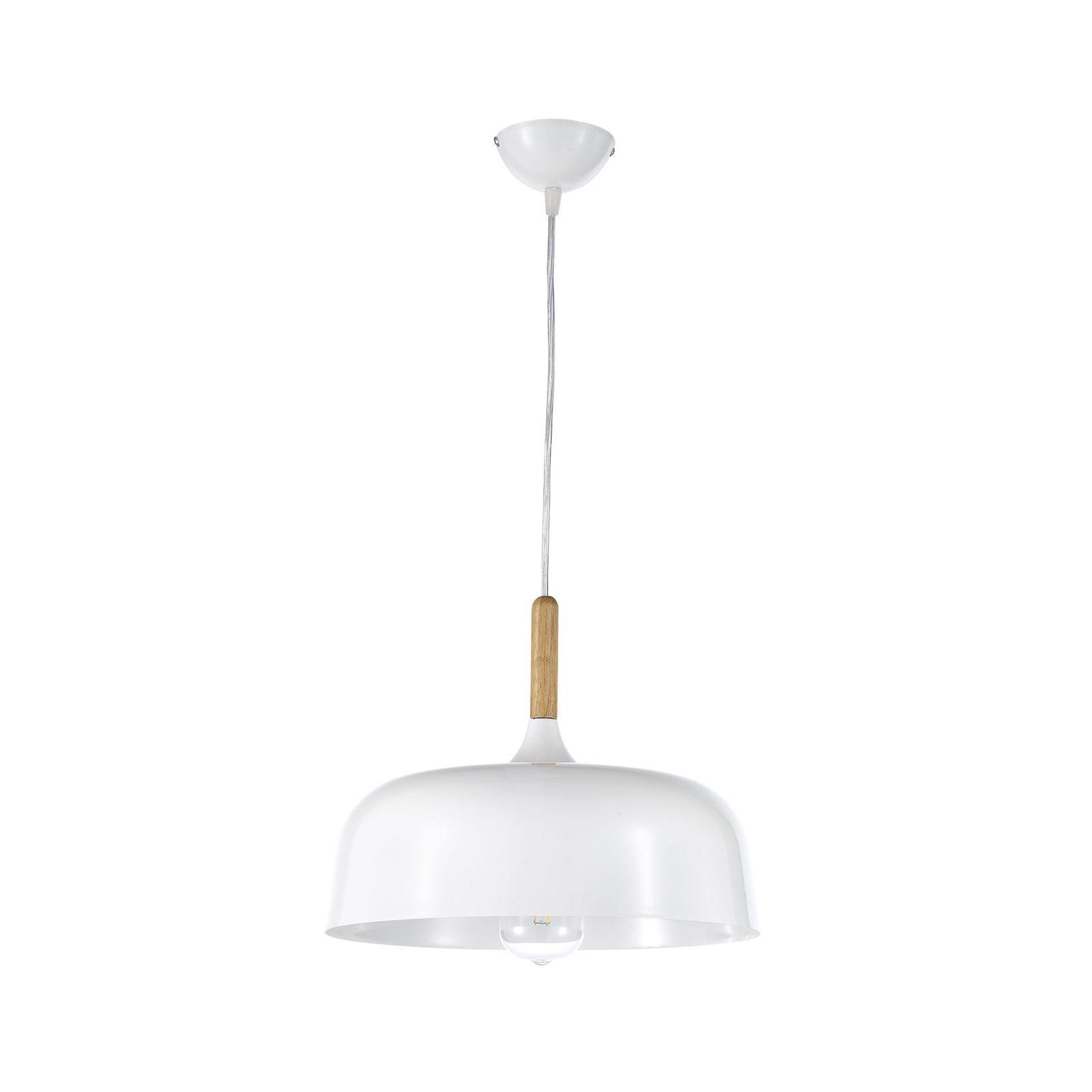 Светильник подвесной Arti Lampadari Nicolo Nicolo E 1.3.P1 W