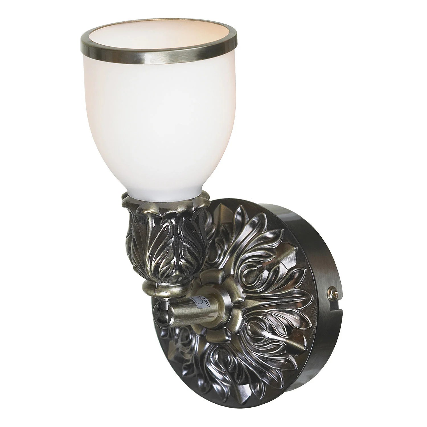 Светильник спот Lussole Furlo LSL-7301-01