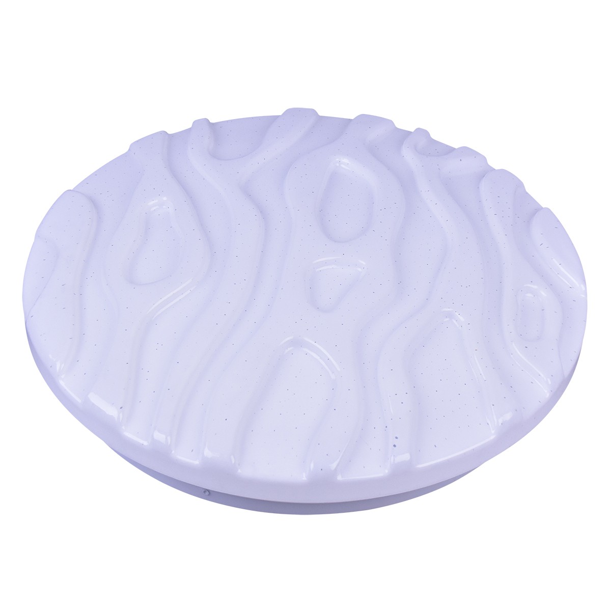 Светильник потолочный ID lamp Onde 375/60PF-LEDWhite