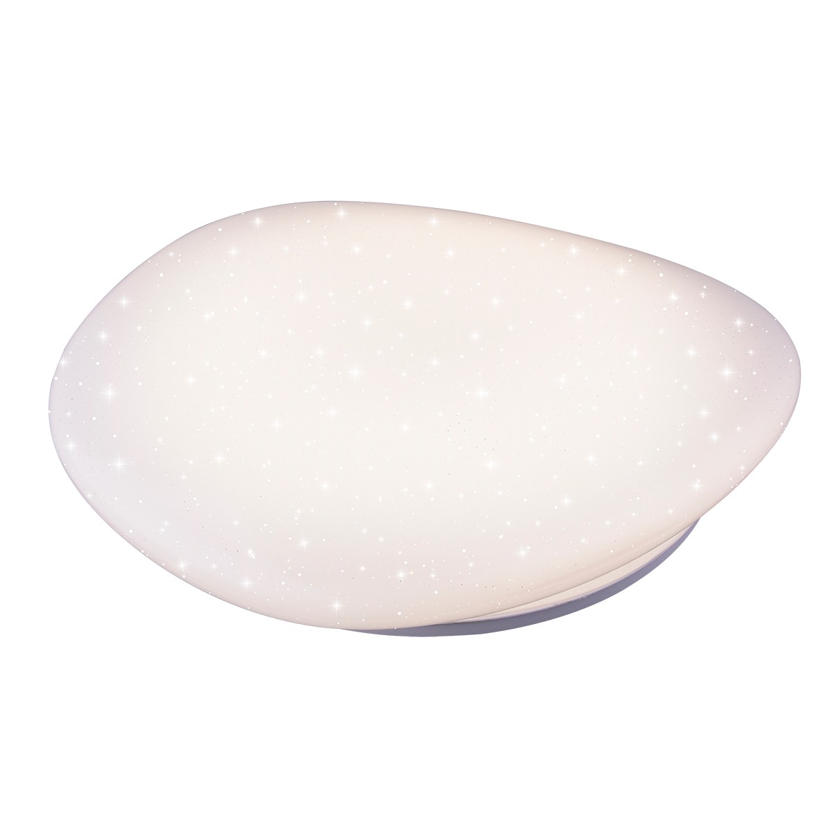 Потолочный светодиодный светильник ID lamp Lucente 376/60PF-LEDWhite