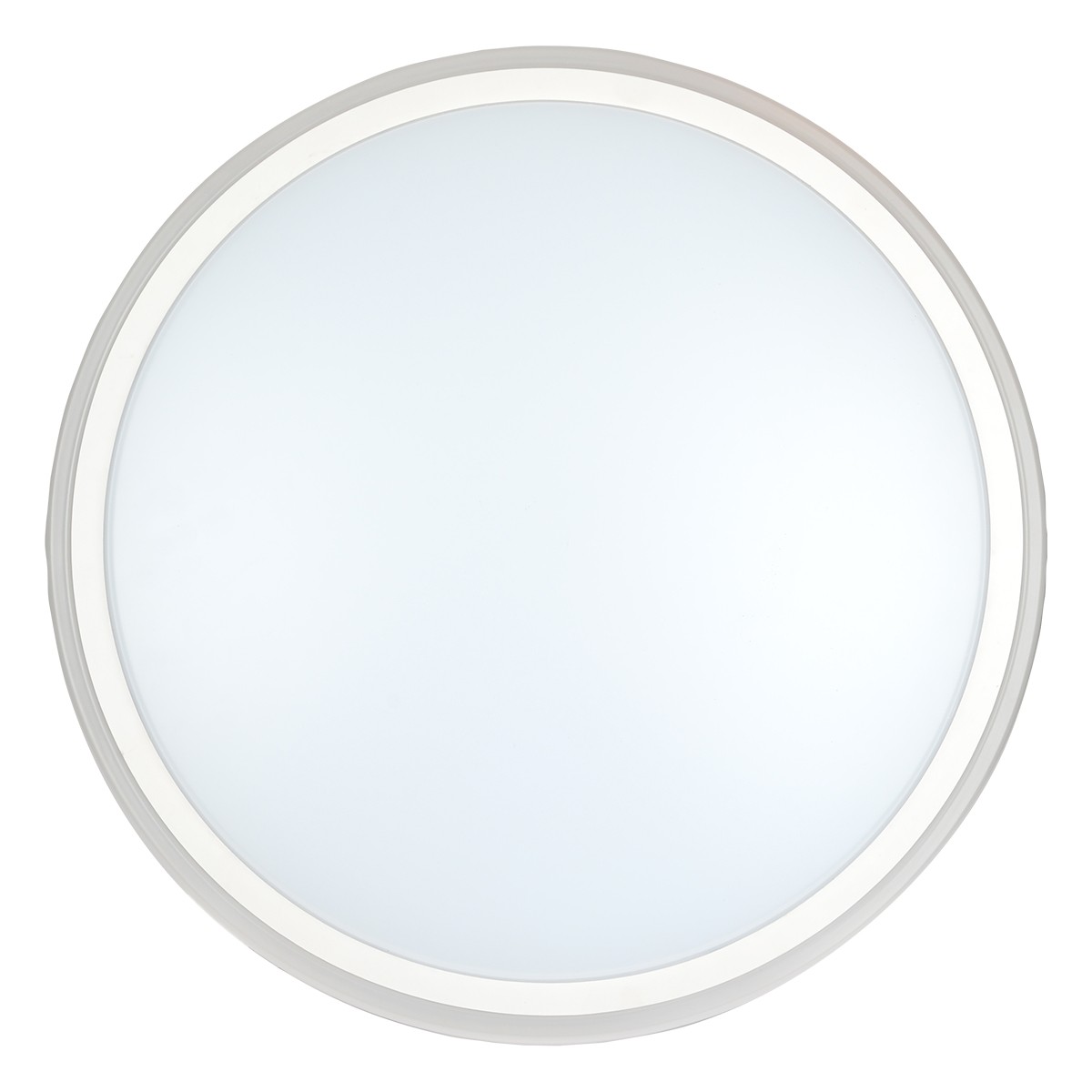 Светильник потолочный ID lamp Chiara 378/40PF-LEDWhite