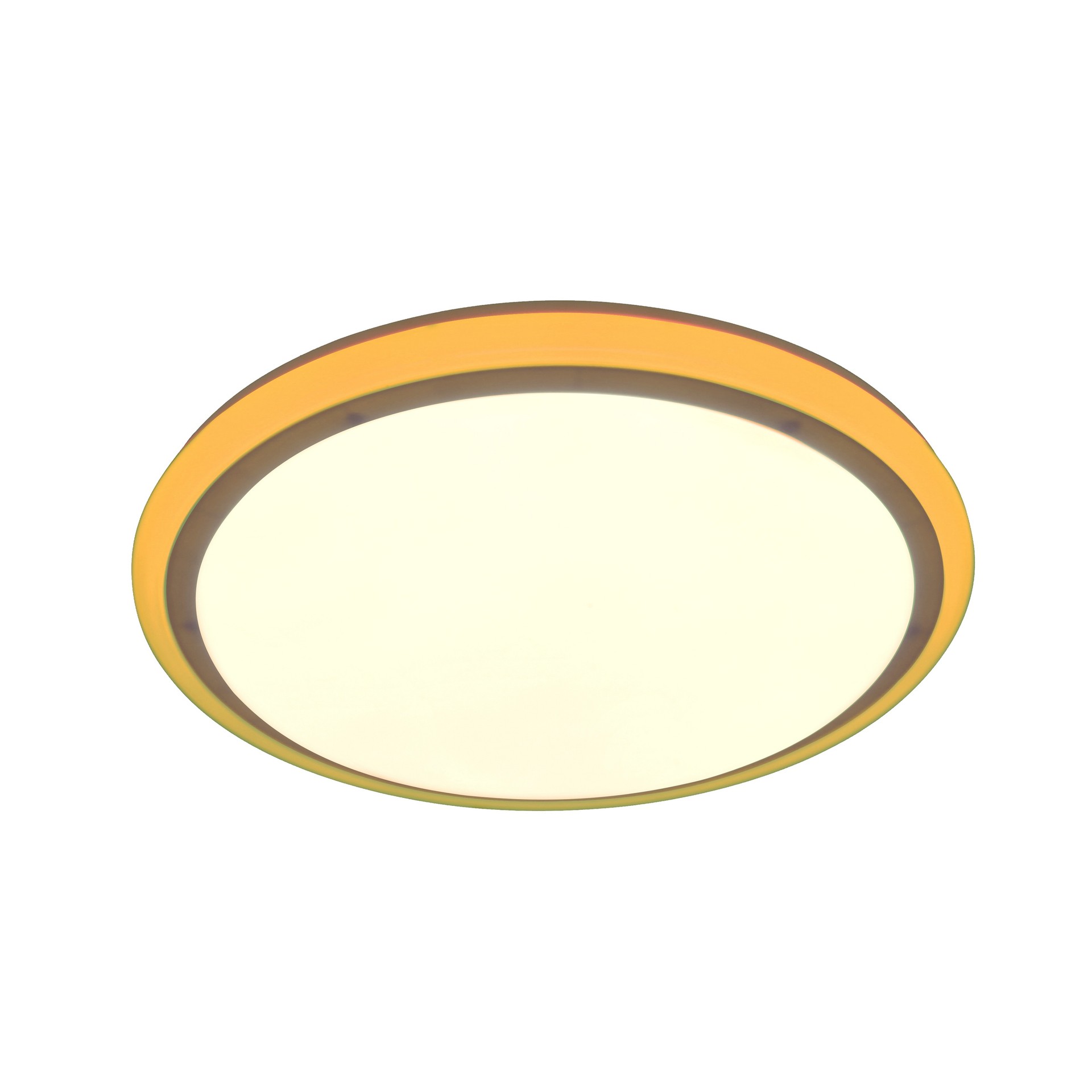 Светильник потолочный ID lamp Chiara 378/50PF-LEDWhite