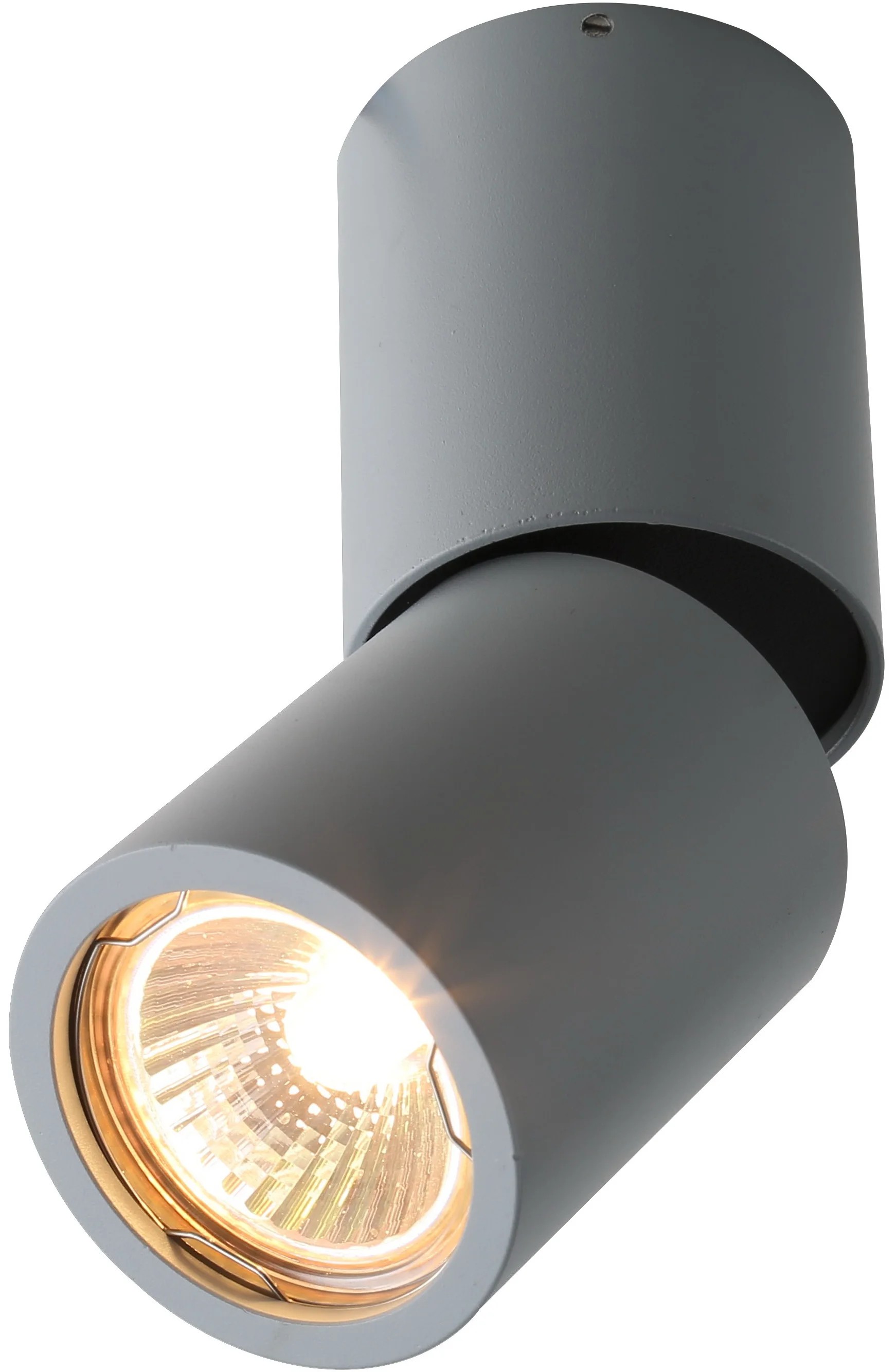 Светильник спот Divinare Gavroche Posto 1800/05 PL-1