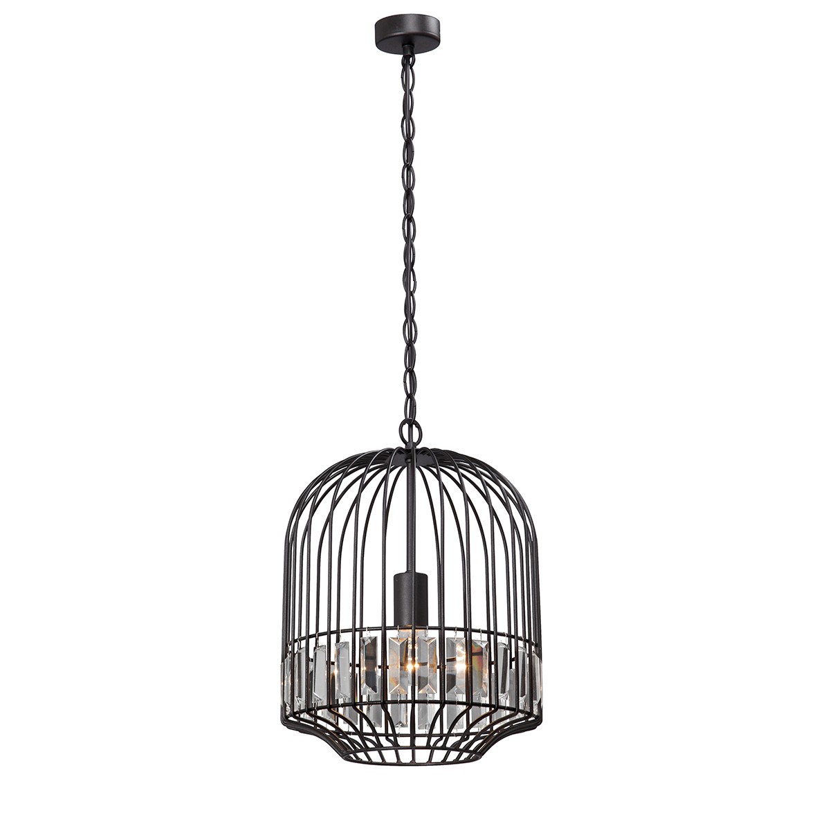 Подвесная люстра Vitaluce Premium V4246 V4246-1/1S