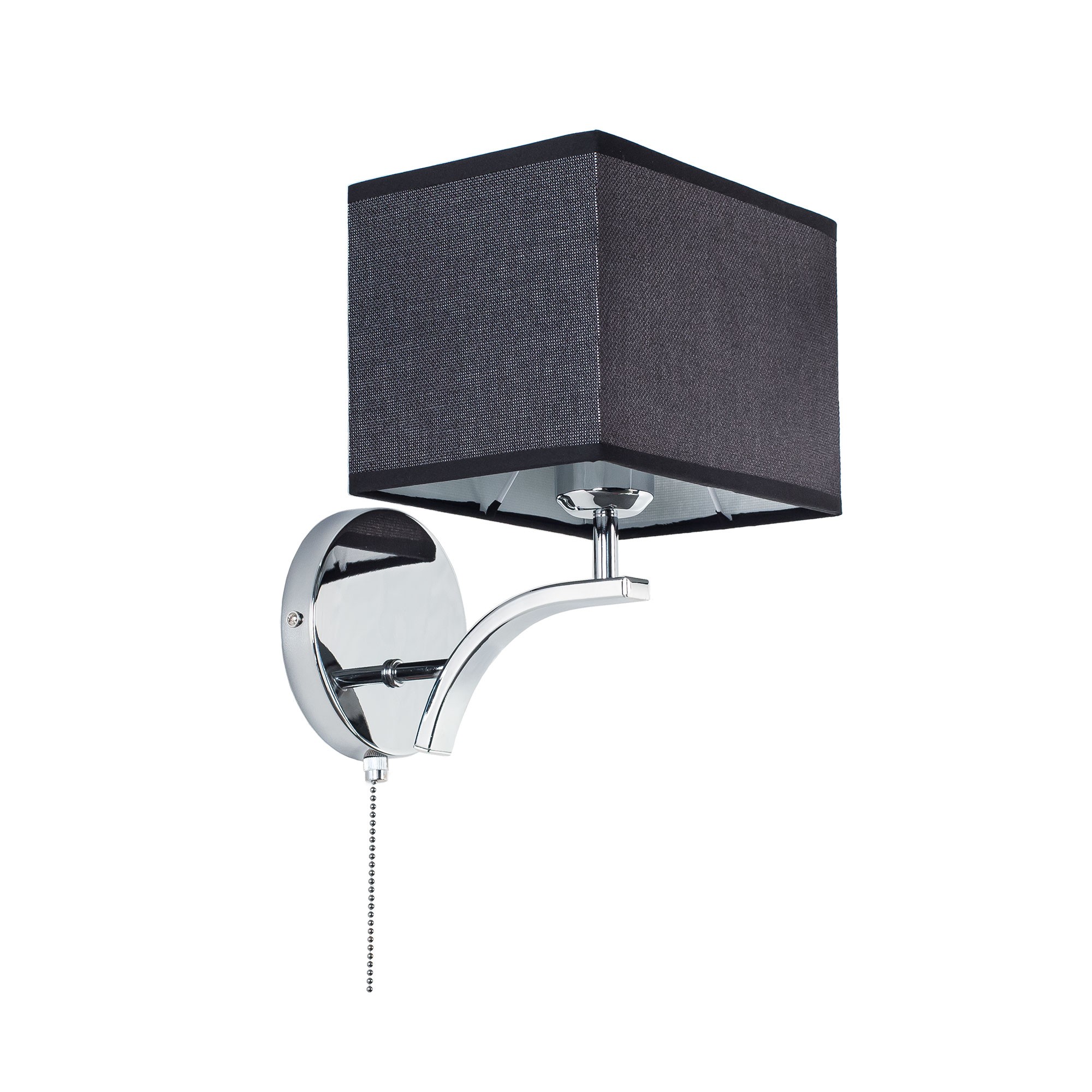 Настенное бра с выключателем Citilux Эвора Квадро CL460412