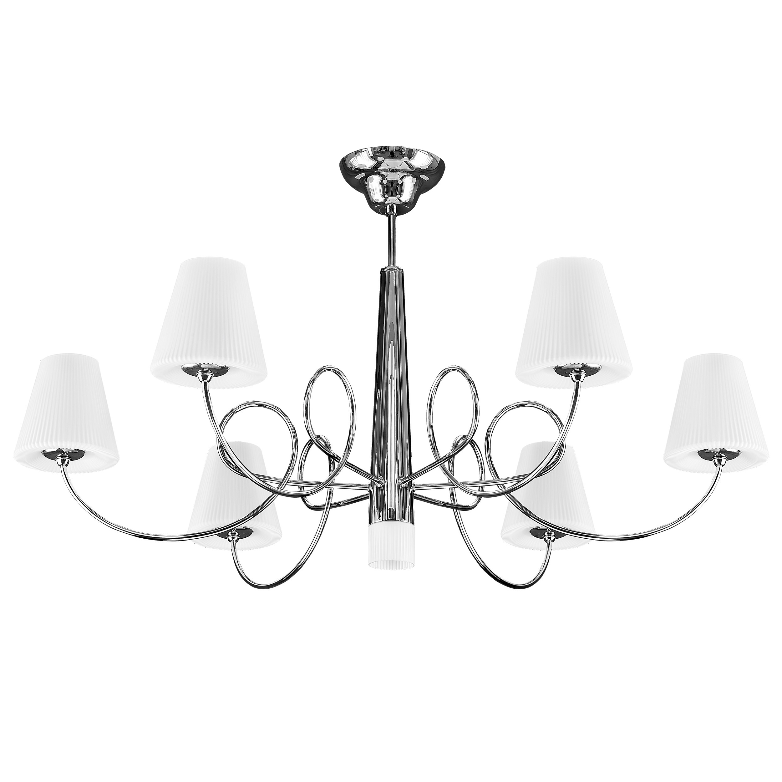 Потолочная люстра Lightstar Vortico 814074