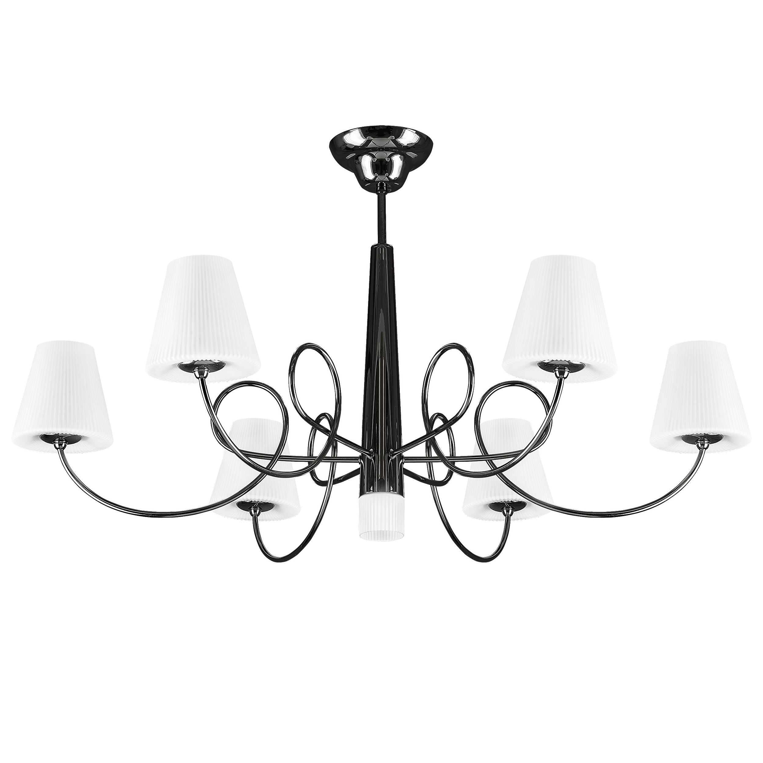 Потолочная люстра Lightstar Vortico 814077