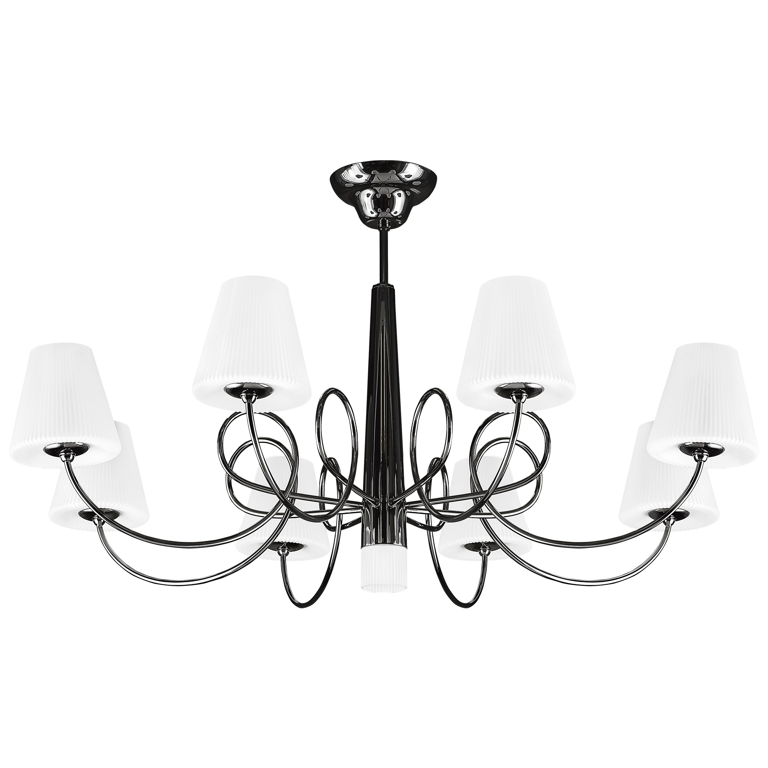 Потолочная люстра Lightstar Vortico 814097