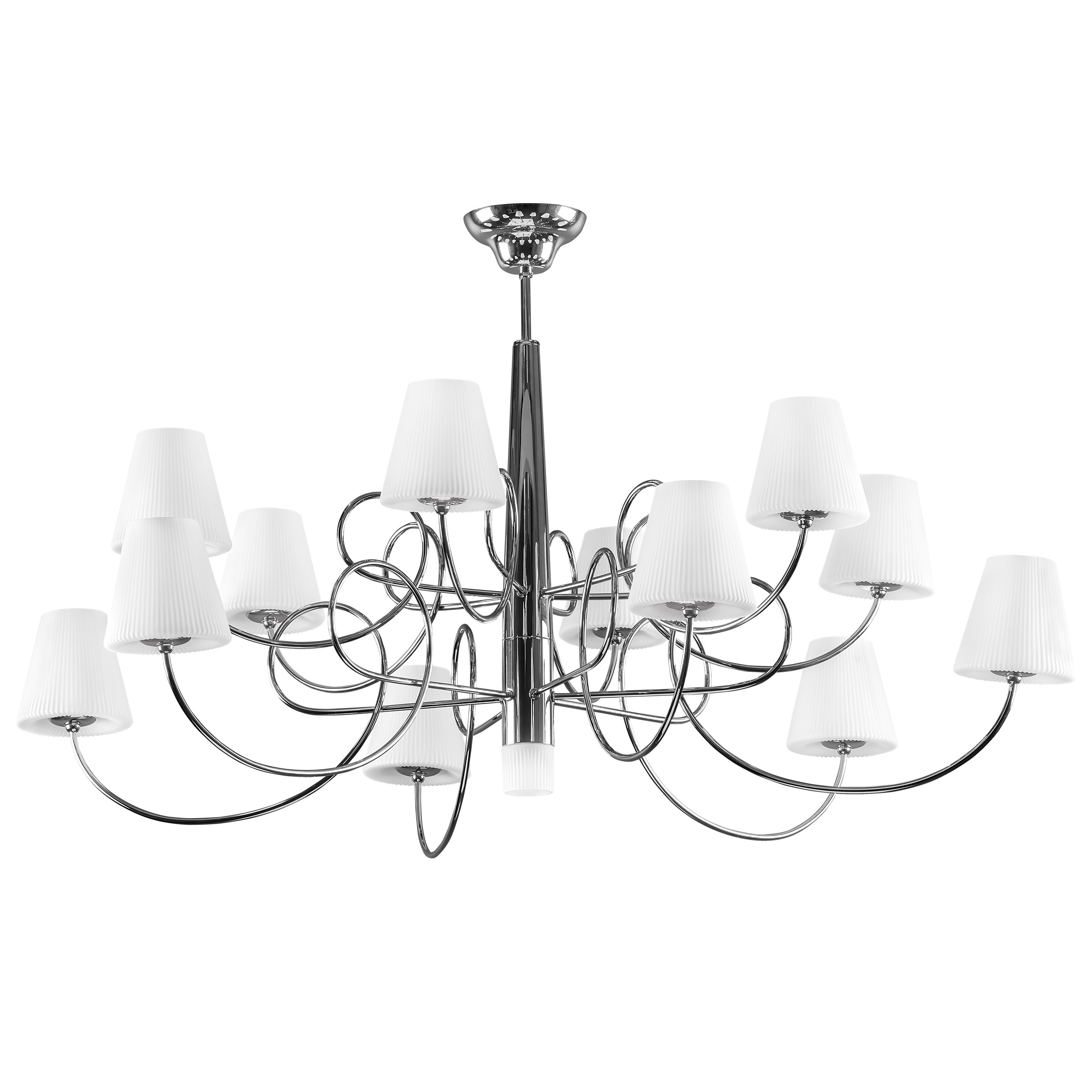 Потолочная люстра Lightstar Vortico 814134