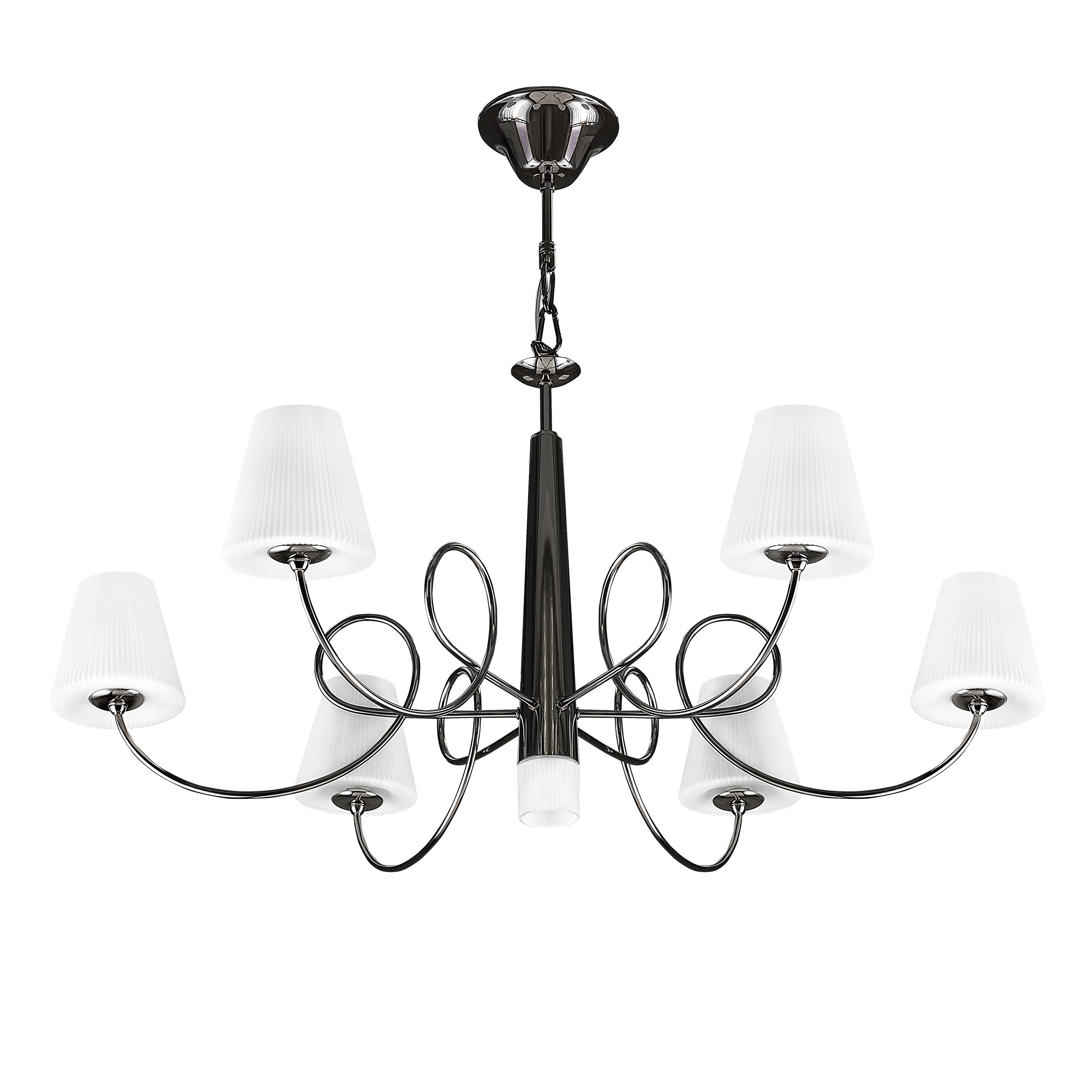 Подвесная люстра Lightstar Vortico 814277