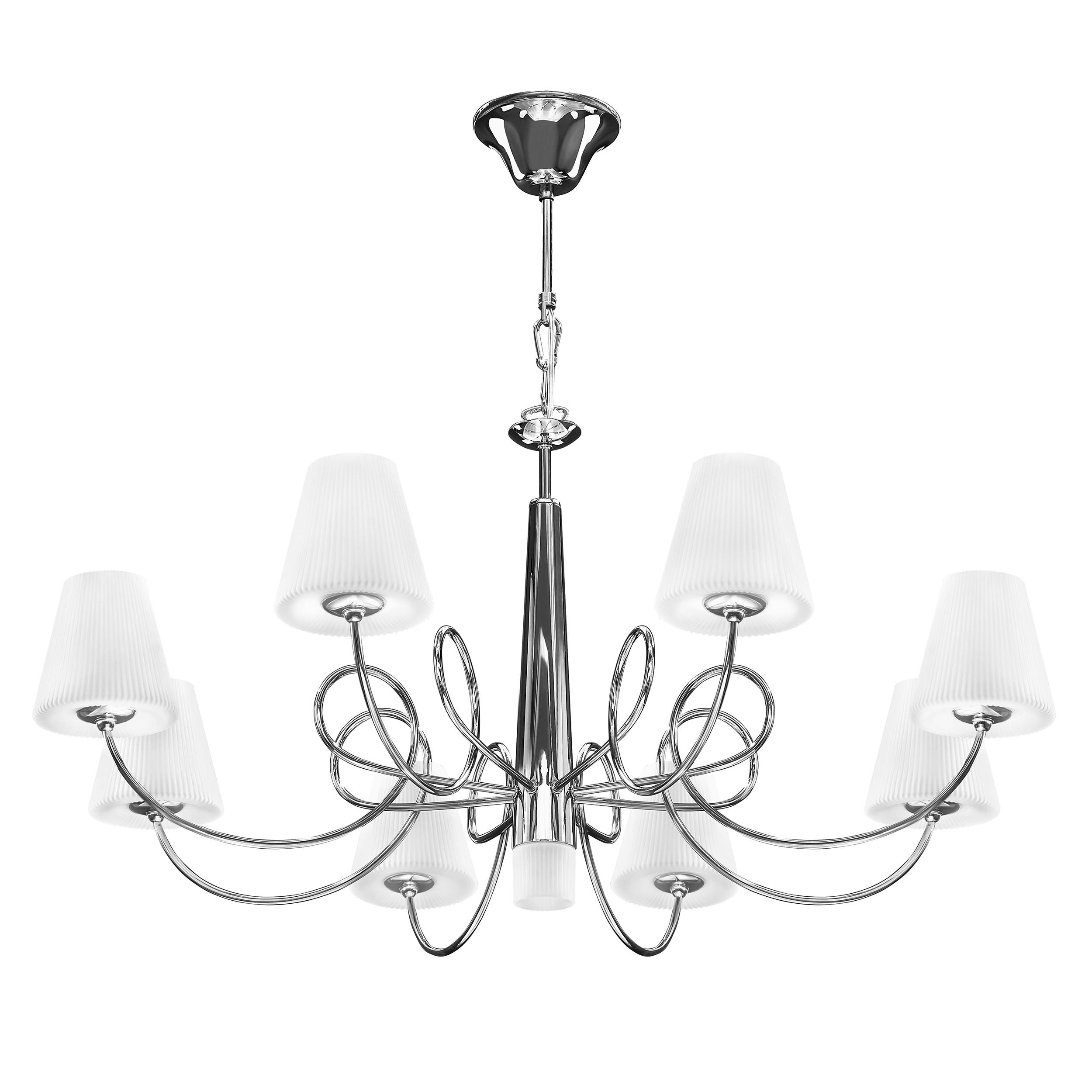 Подвесная люстра Lightstar Vortico 814294