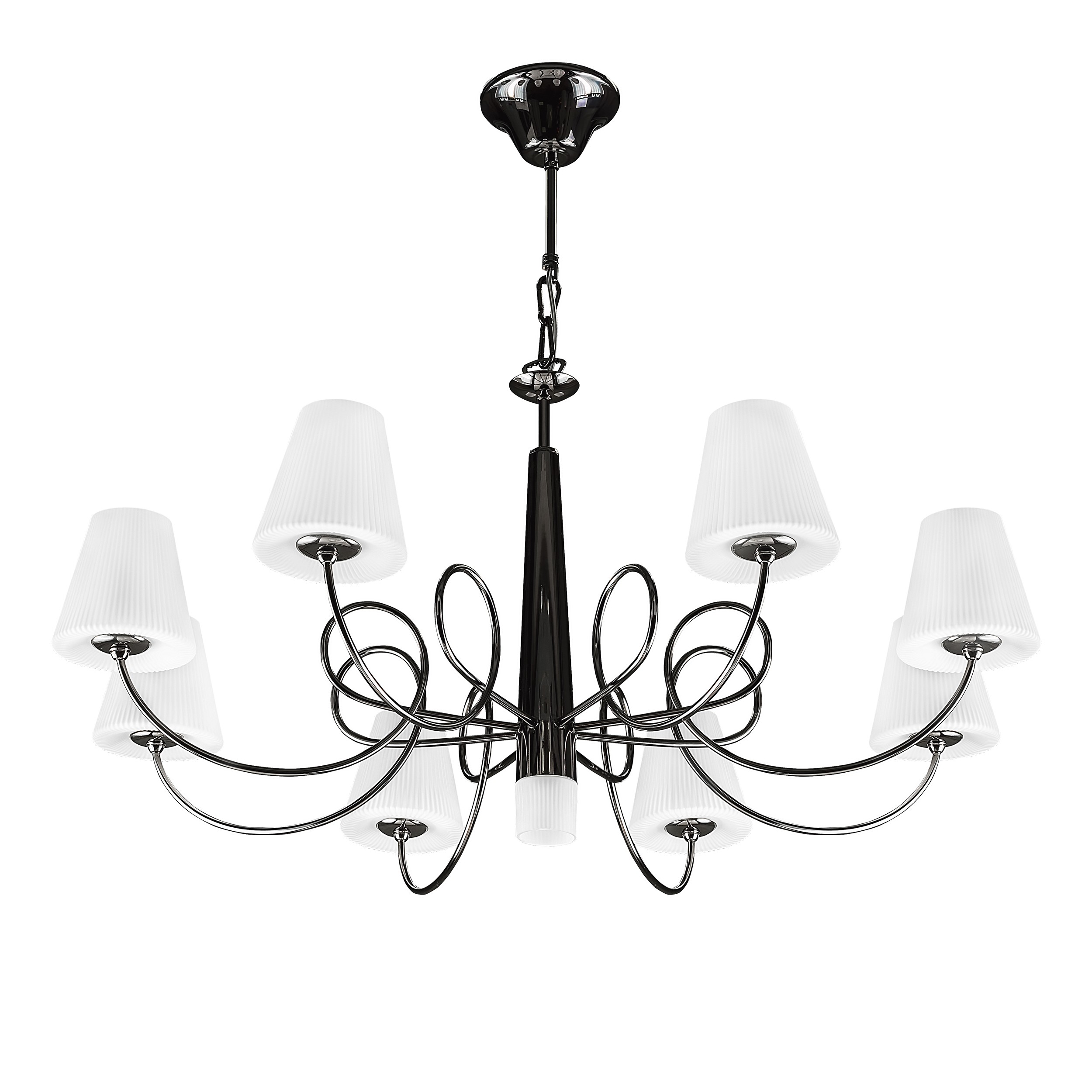 Подвесная люстра Lightstar Vortico 814297