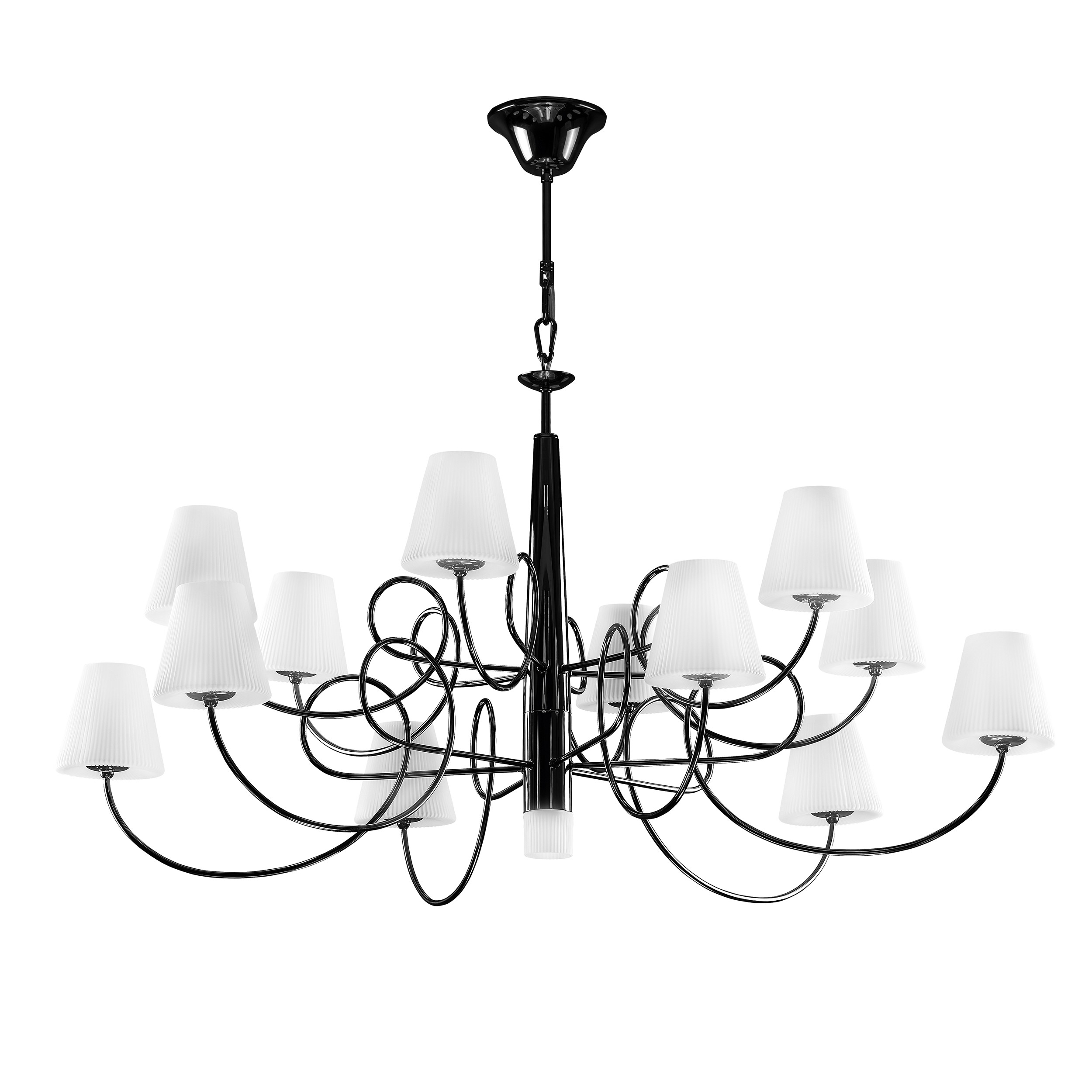 Подвесная люстра Lightstar Vortico 814337