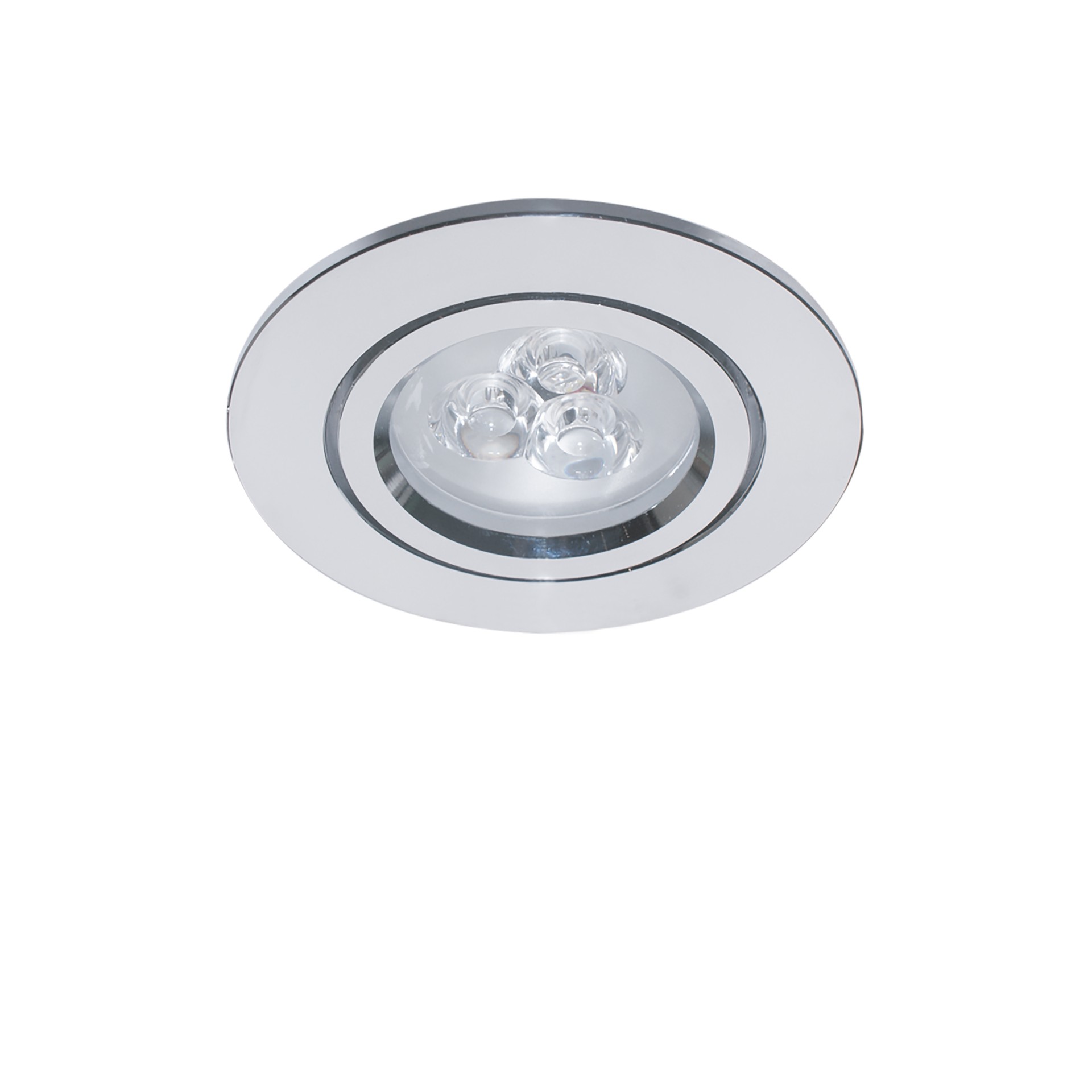 Встраиваемый светильник Lightstar Acuto 070032