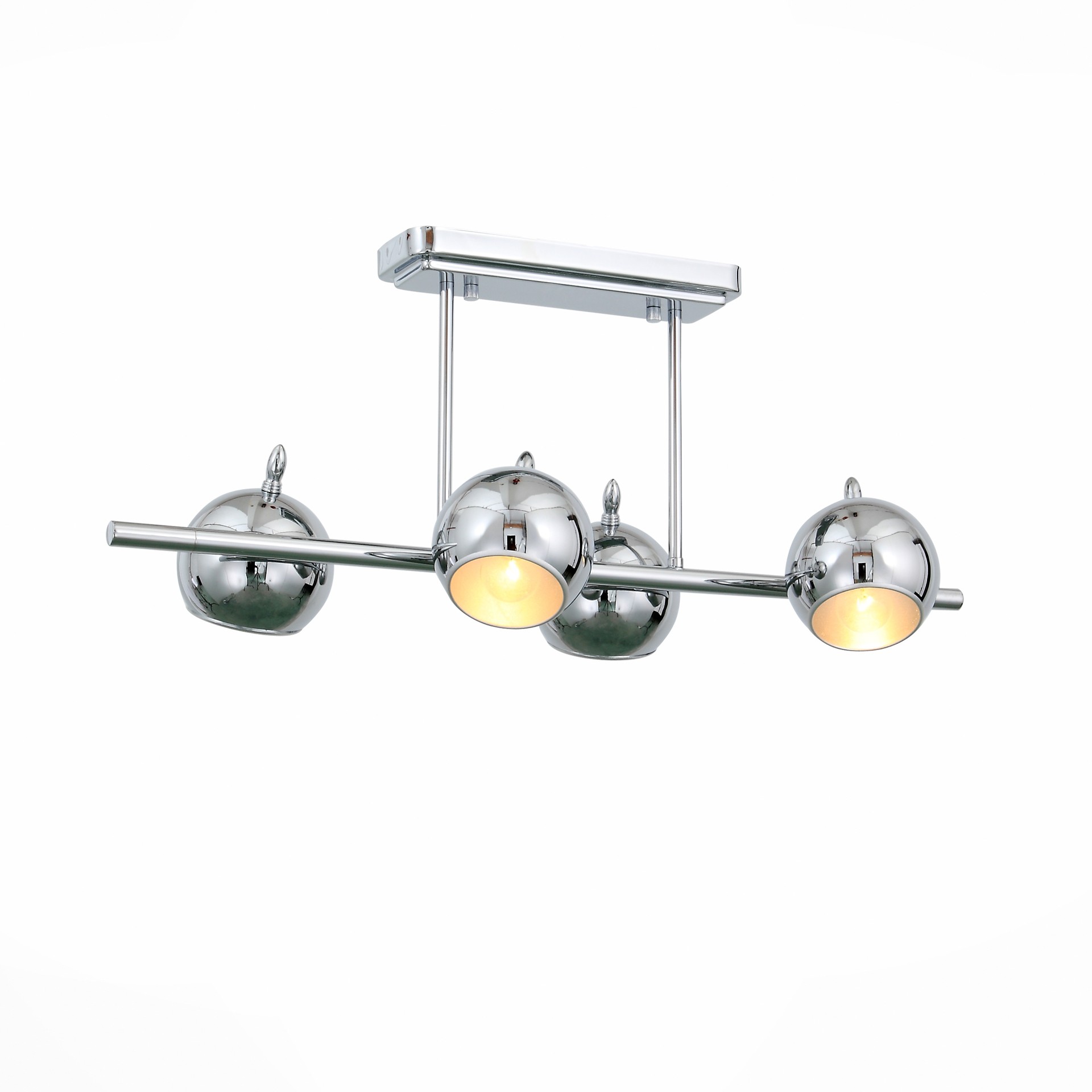 Люстра на штанге ST Luce Glio SL854.112.04