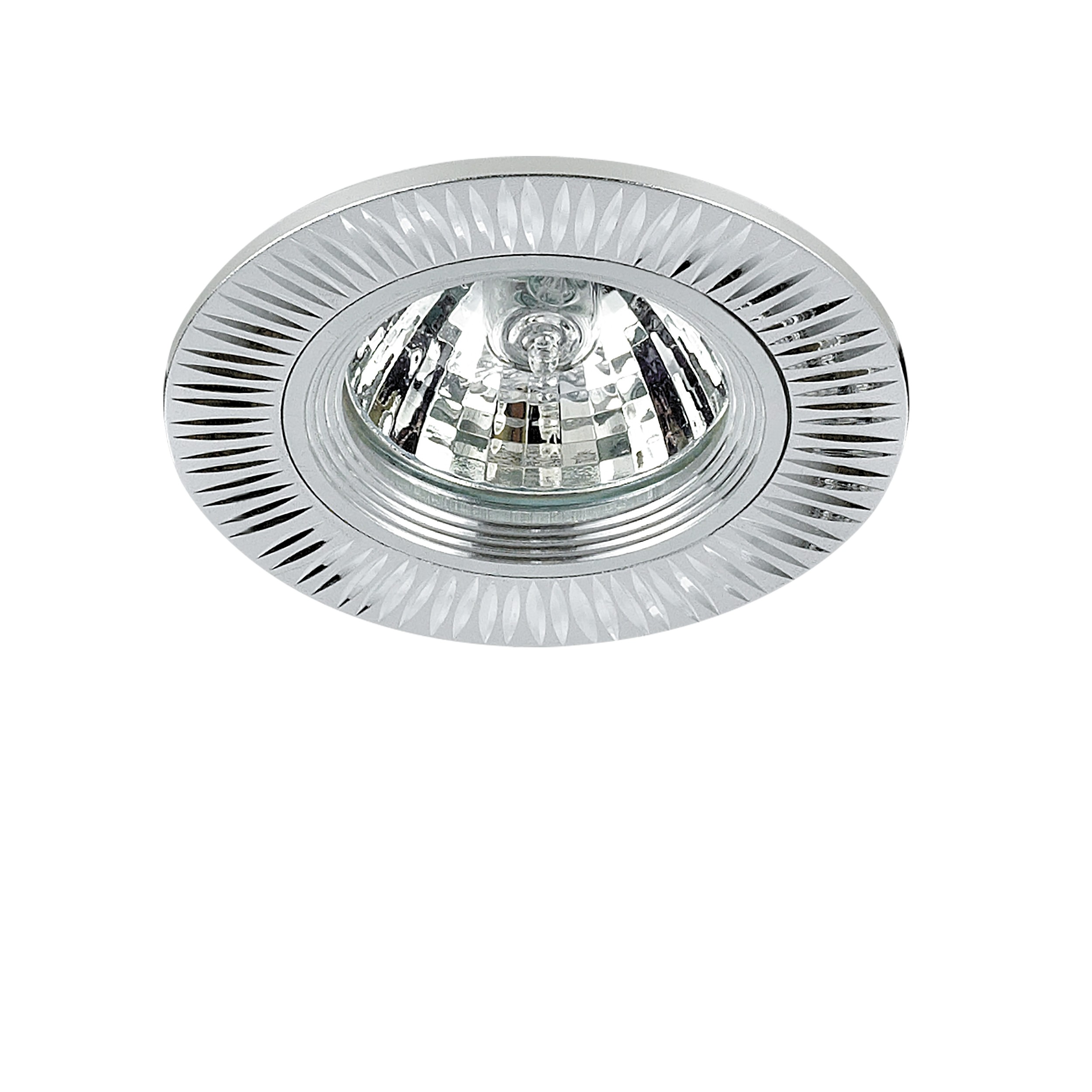 Встраиваемый светильник Lightstar Banale 011004