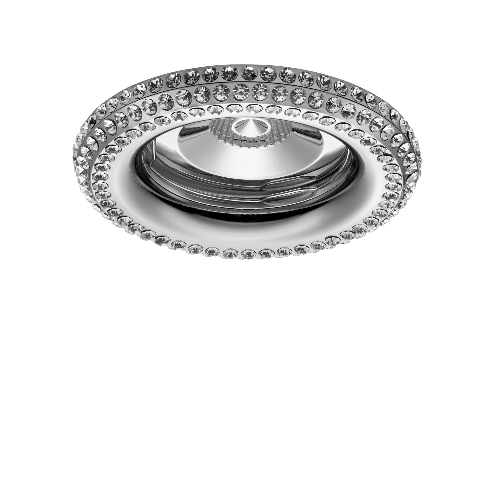 Встраиваемый светильник Lightstar Miriade 011994