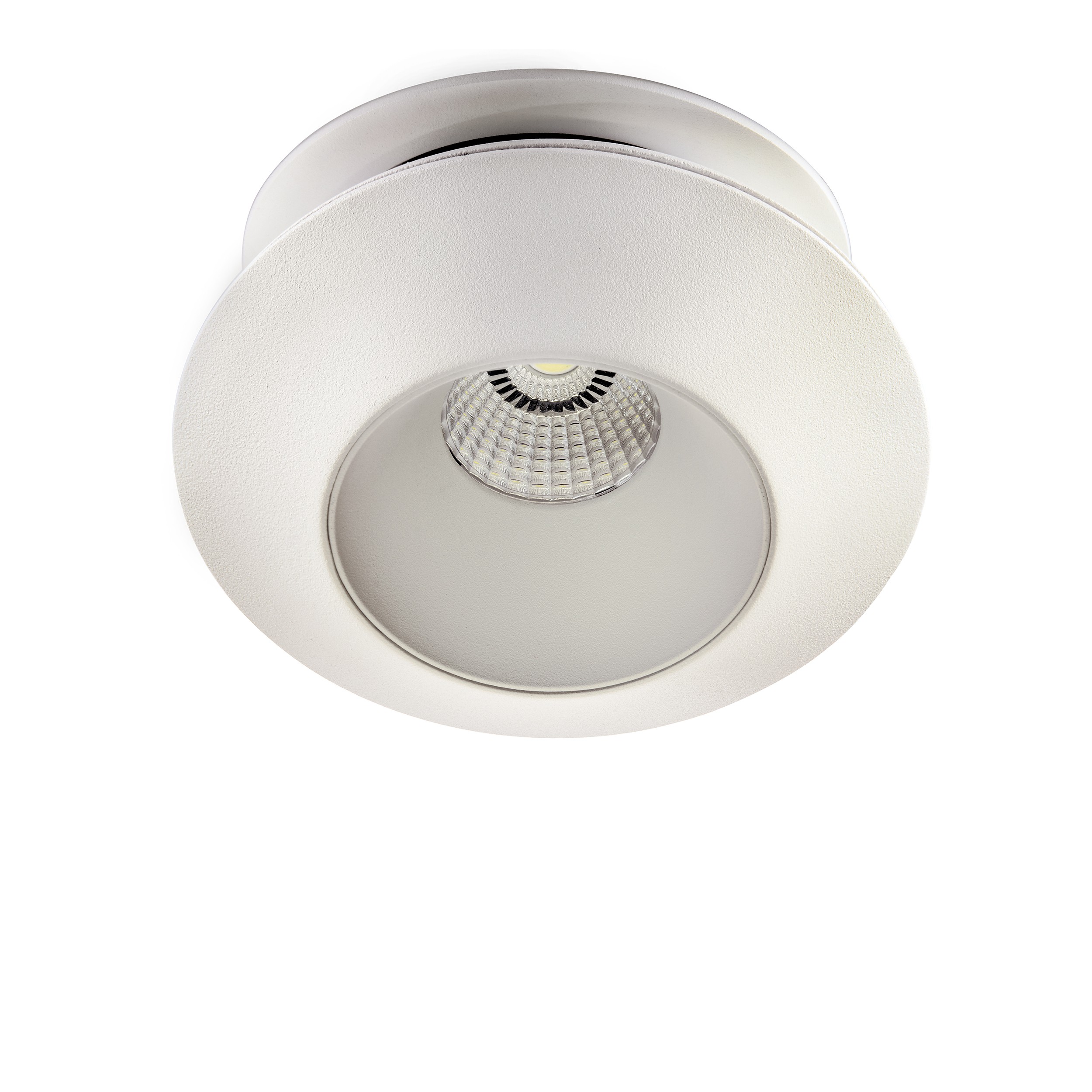 Встраиваемый светильник Lightstar Orbe 051206