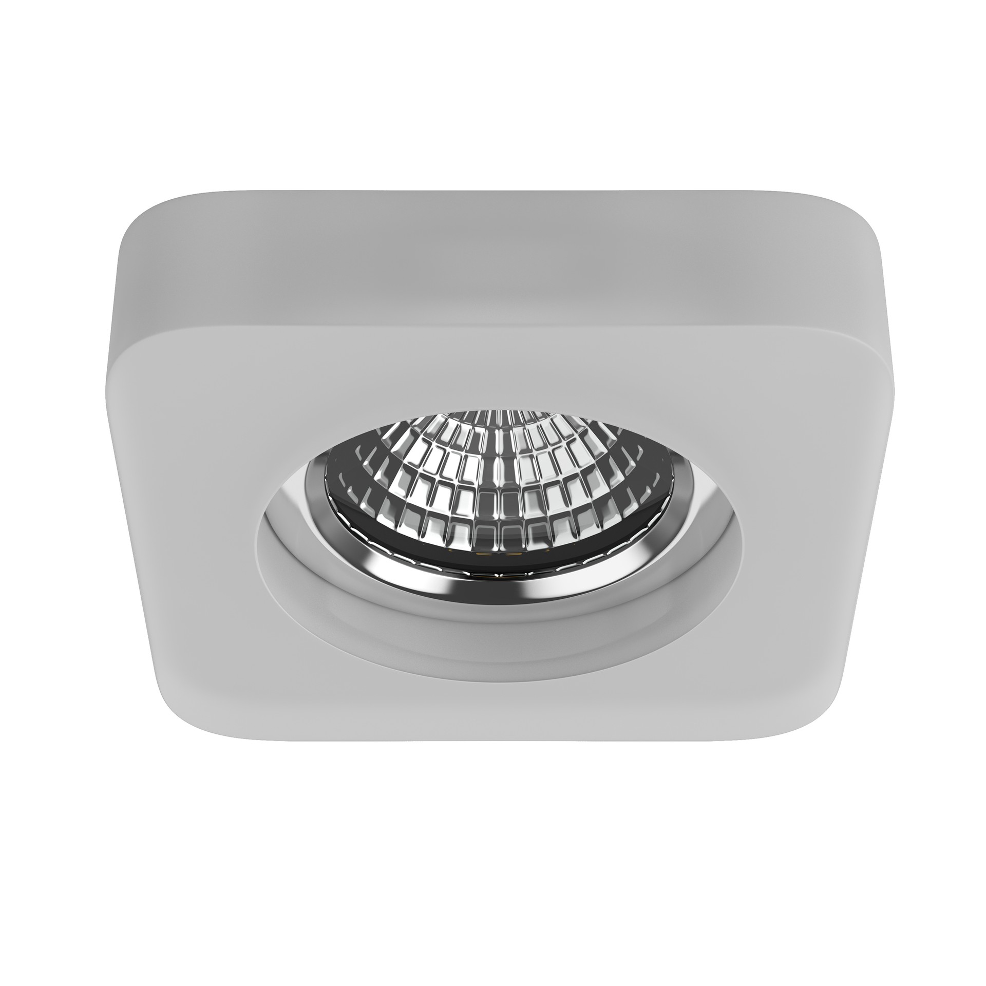 Встраиваемый светильник Lightstar Acrile 073480