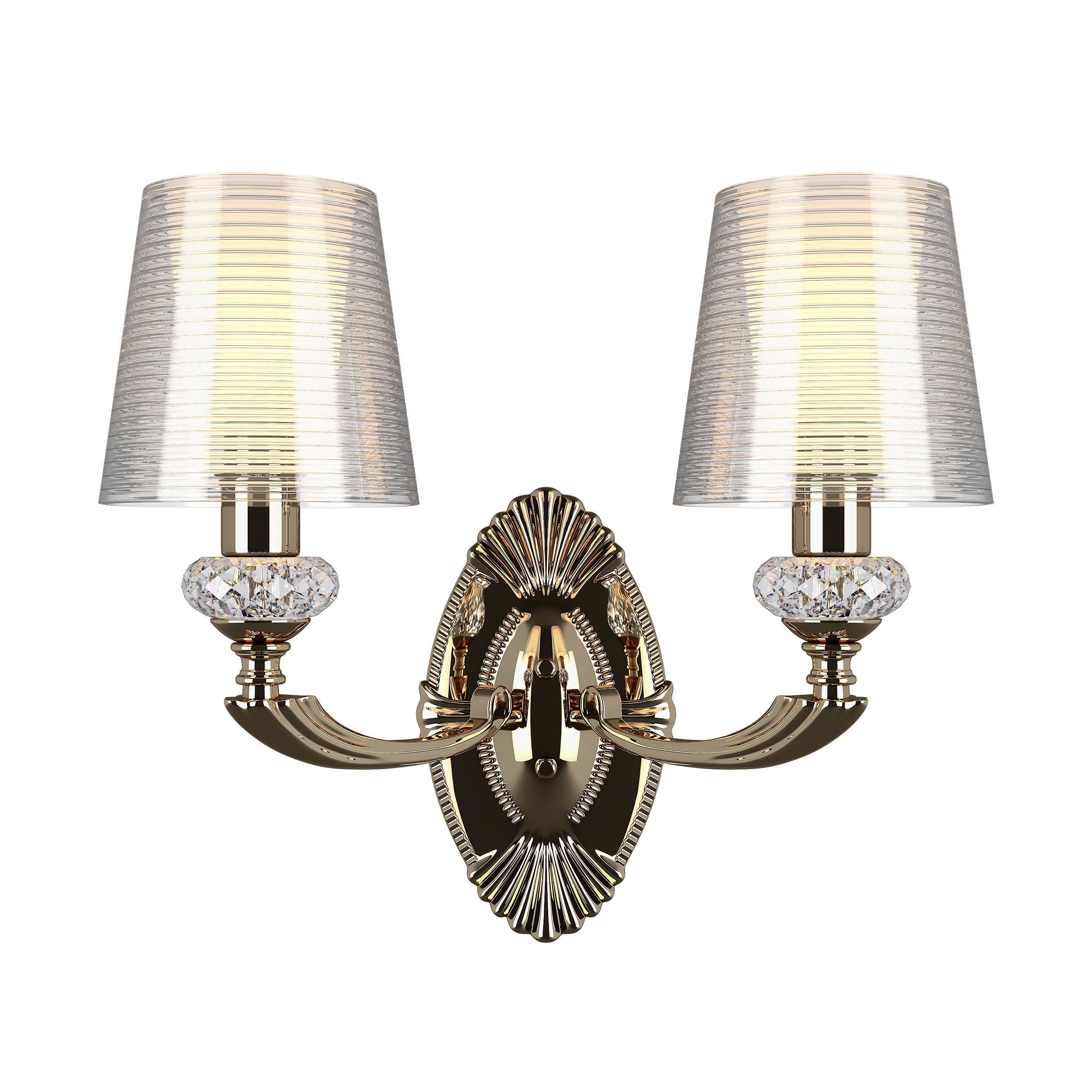 Настенное бра Lightstar Ramo 690622