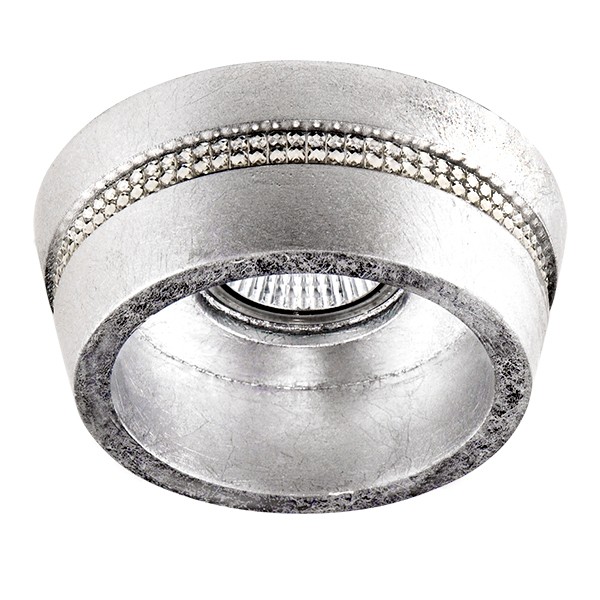 Встраиваемый светильник Lightstar Extra 041034R