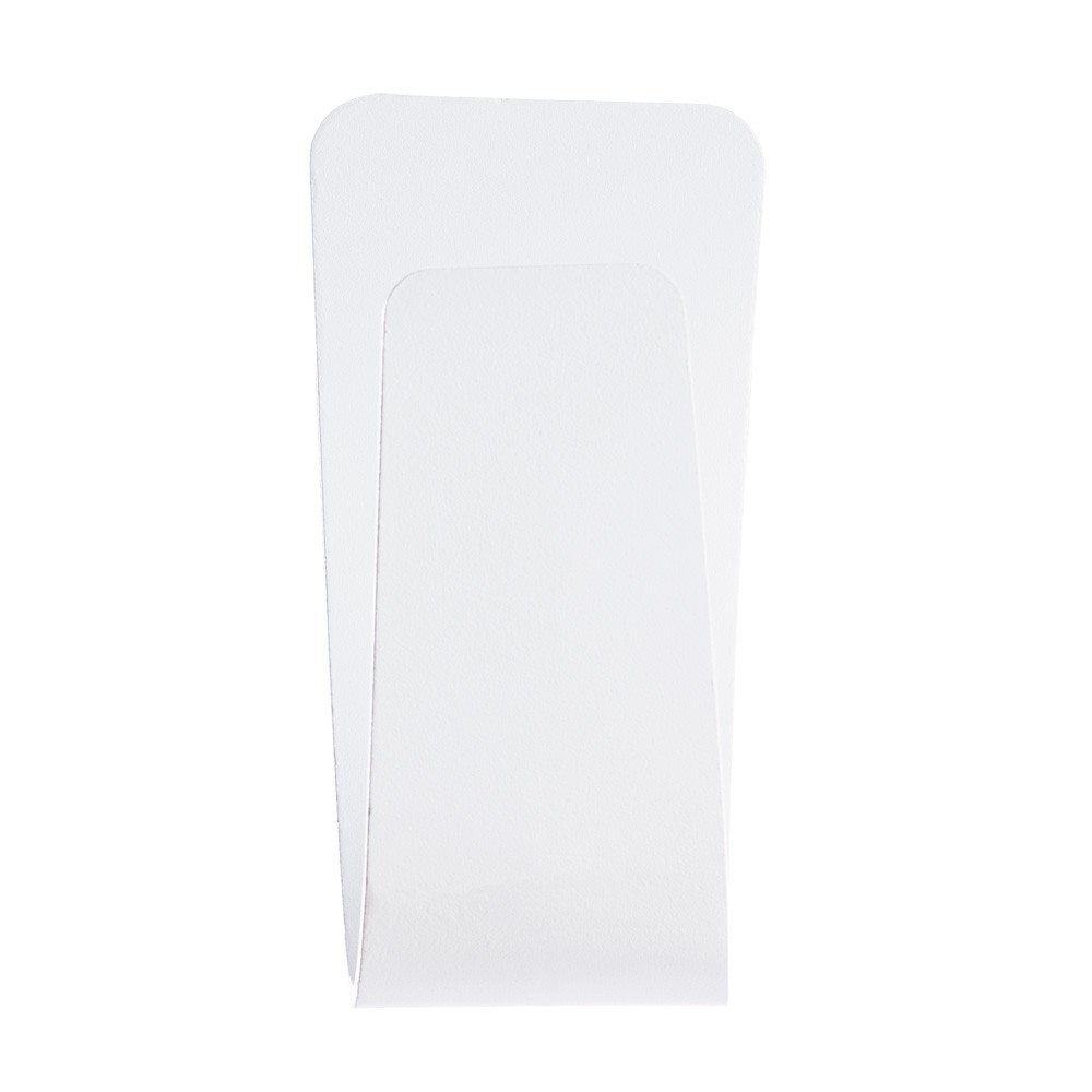 Настенное бра Arte Lamp Virgola A1418AP-1WH