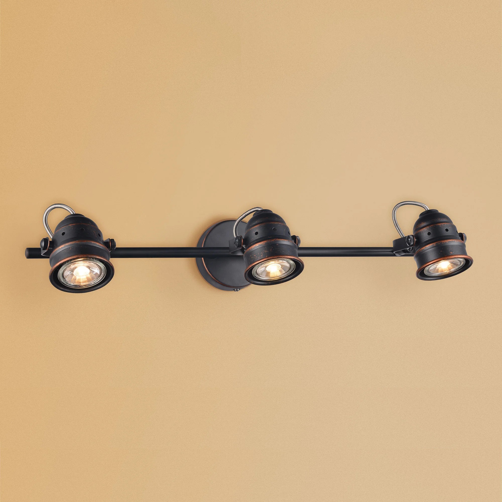 Светильник спот Citilux Citilux Веймар CL537531