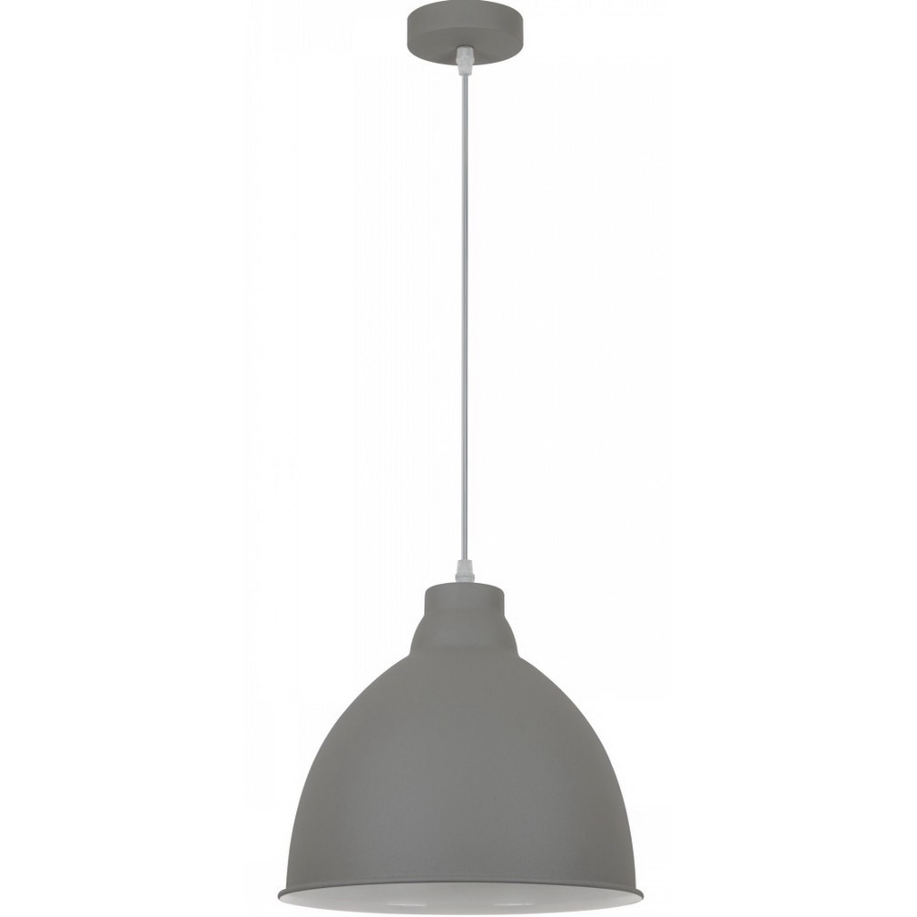 Светильник подвесной Arte Lamp Casato A2055SP-1GY