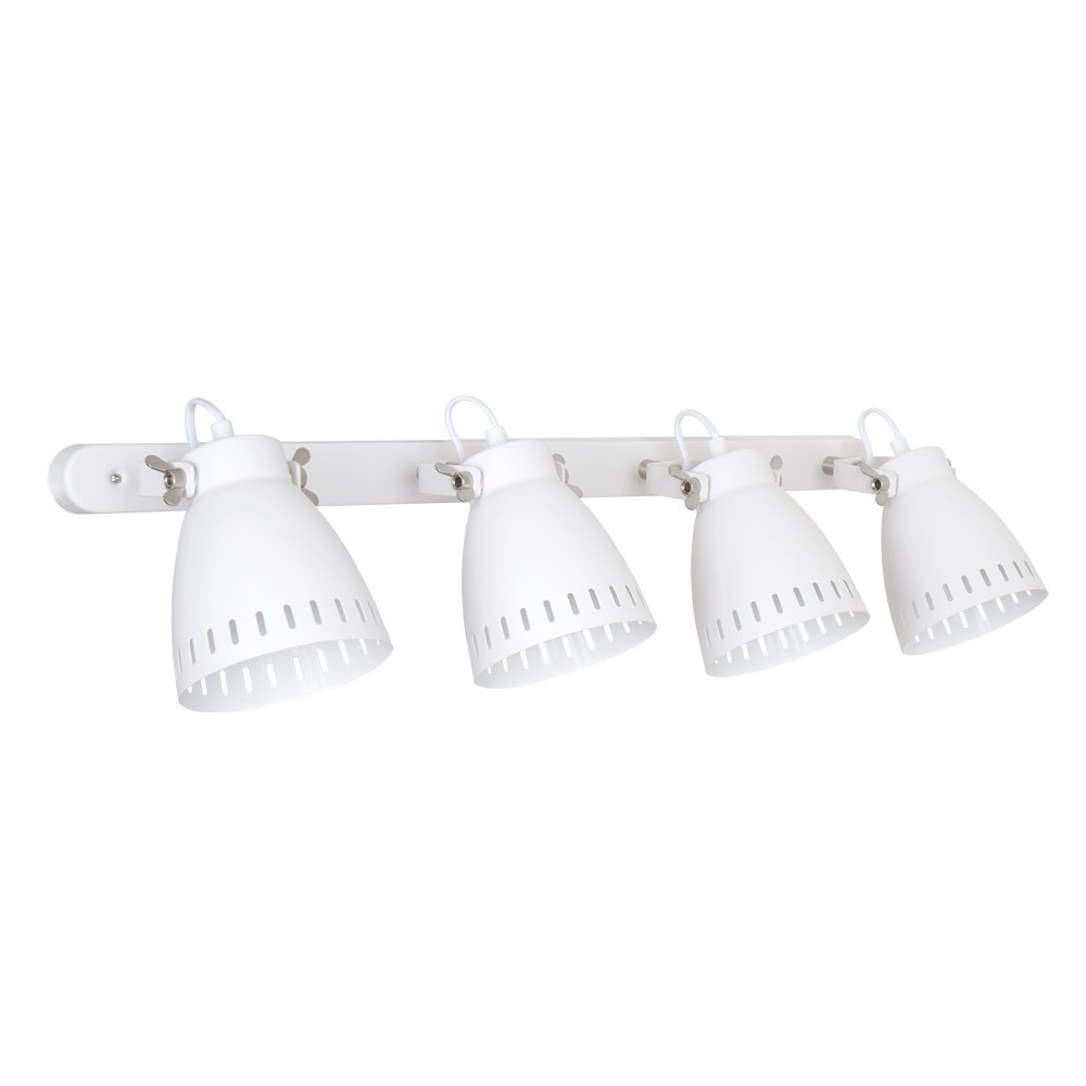 Светильник спот Arte Lamp Luned A2214PL-4WH