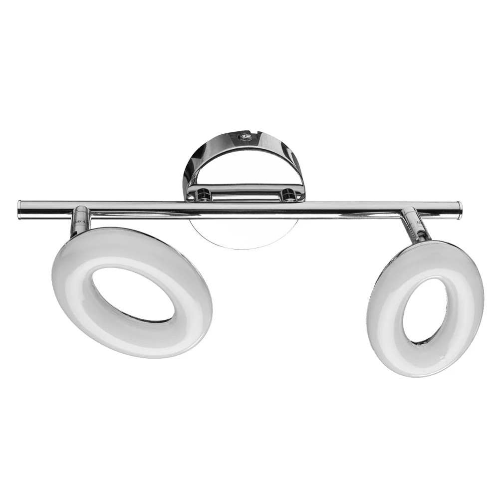 Светильник спот Arte Lamp A8972AP-2CC