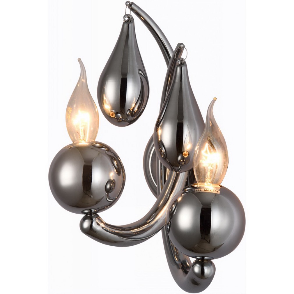 Настенное бра Arte Lamp Sigma A3229AP-2CC