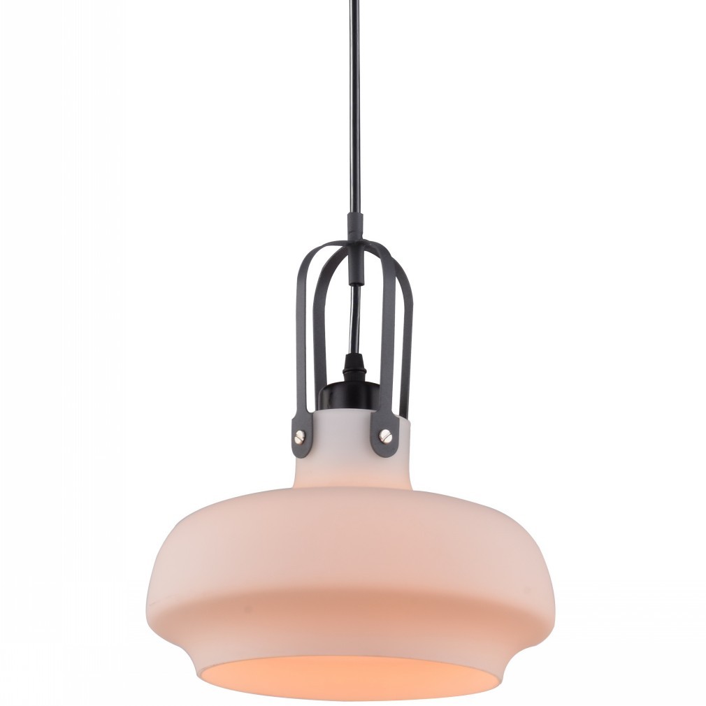 Светильник подвесной Arte Lamp Arno A3624SP-1WH