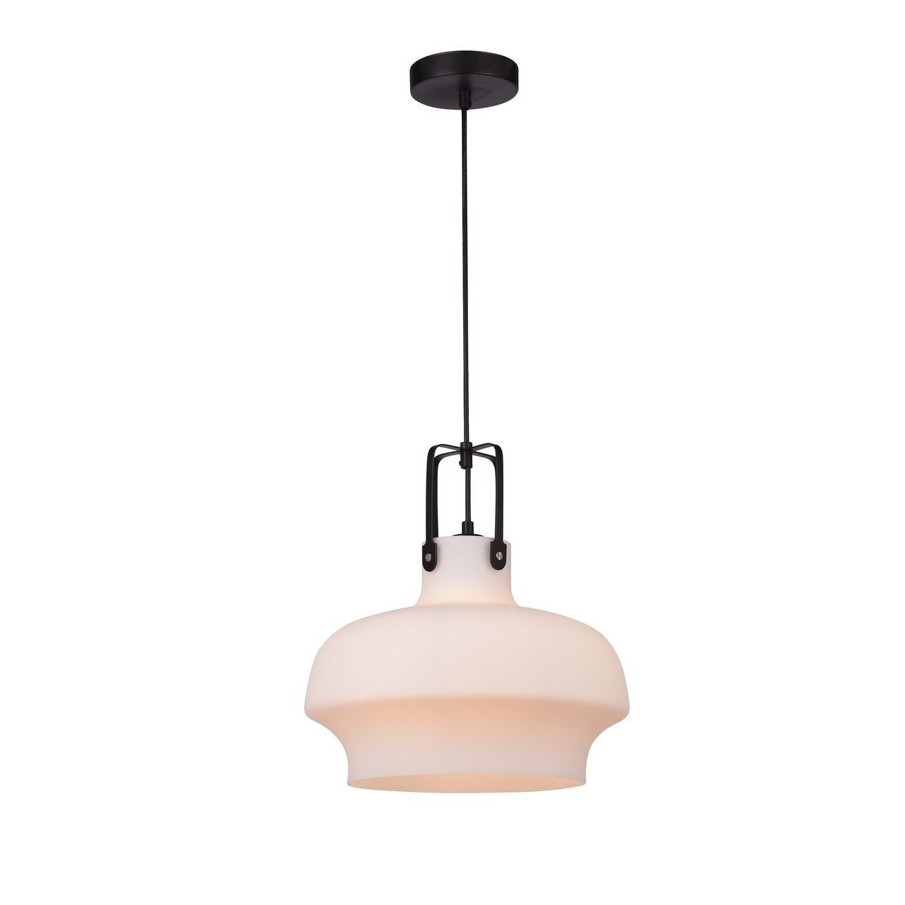 Светильник подвесной Arte Lamp Arno A3633SP-1WH