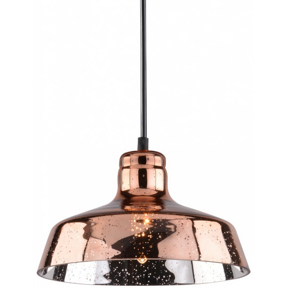 Светильник подвесной Arte Lamp Riflesso A4297SP-1AC