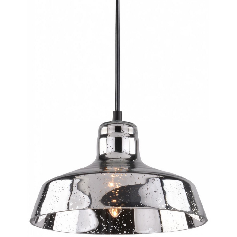 Светильник подвесной Arte Lamp Riflesso A4297SP-1CC