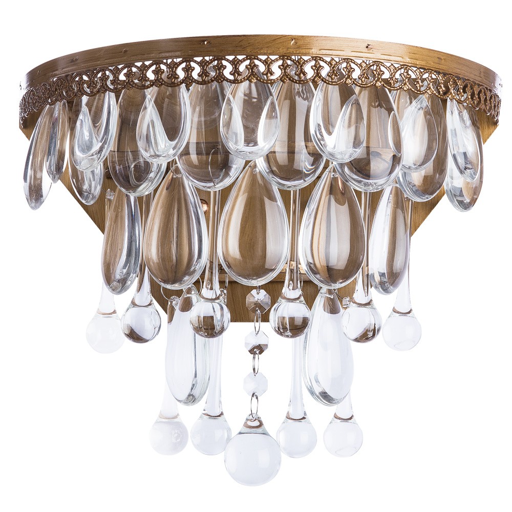 Настенное бра Arte Lamp Regina A4298AP-1AB