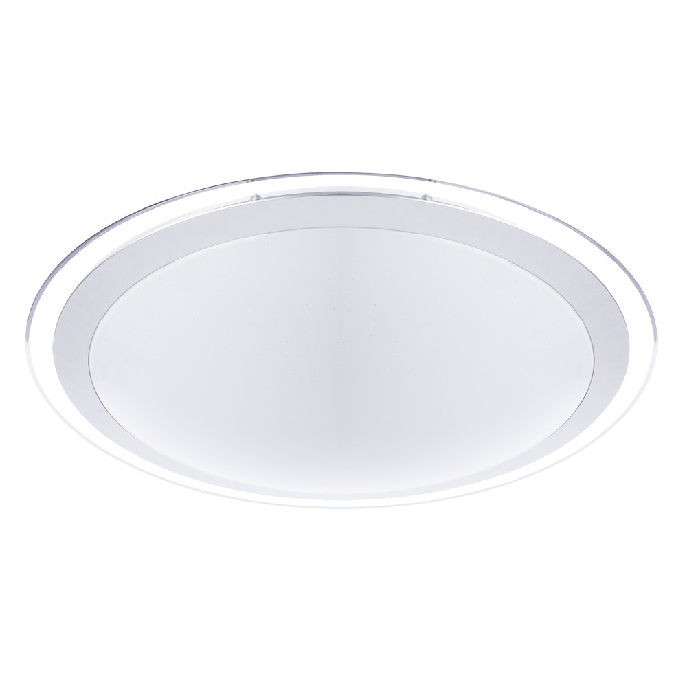 Настенно потолочный светильник Arte Lamp Etereo A5060PL-1WH