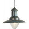 Светильник подвесной Arte Lamp Fisherman A5530SP-1BG