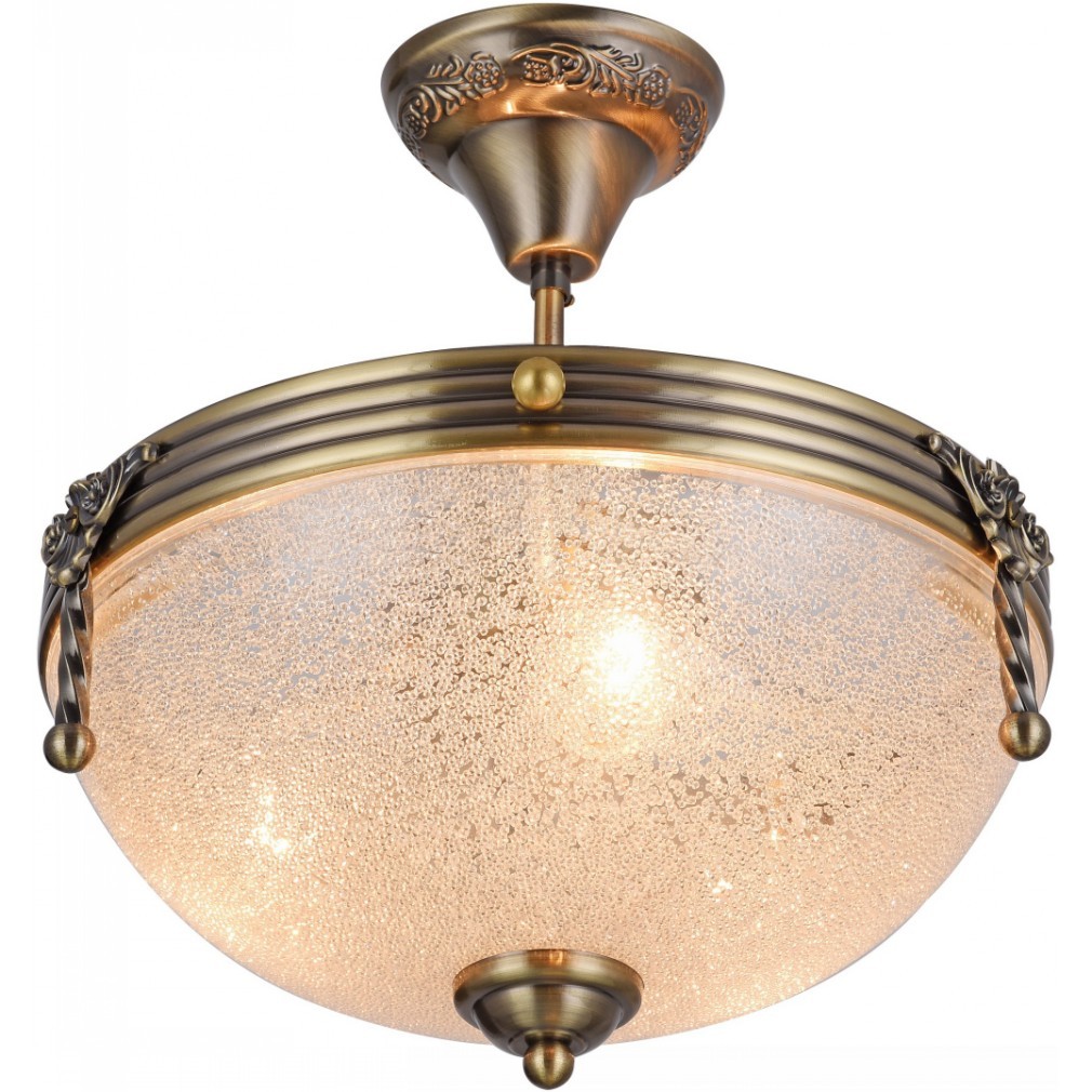 Светильник потолочный Arte Lamp Fedelta A5861PL-3AB