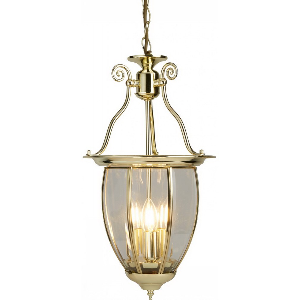 Светильник подвесной Arte Lamp Rimini A6509SP-3PB