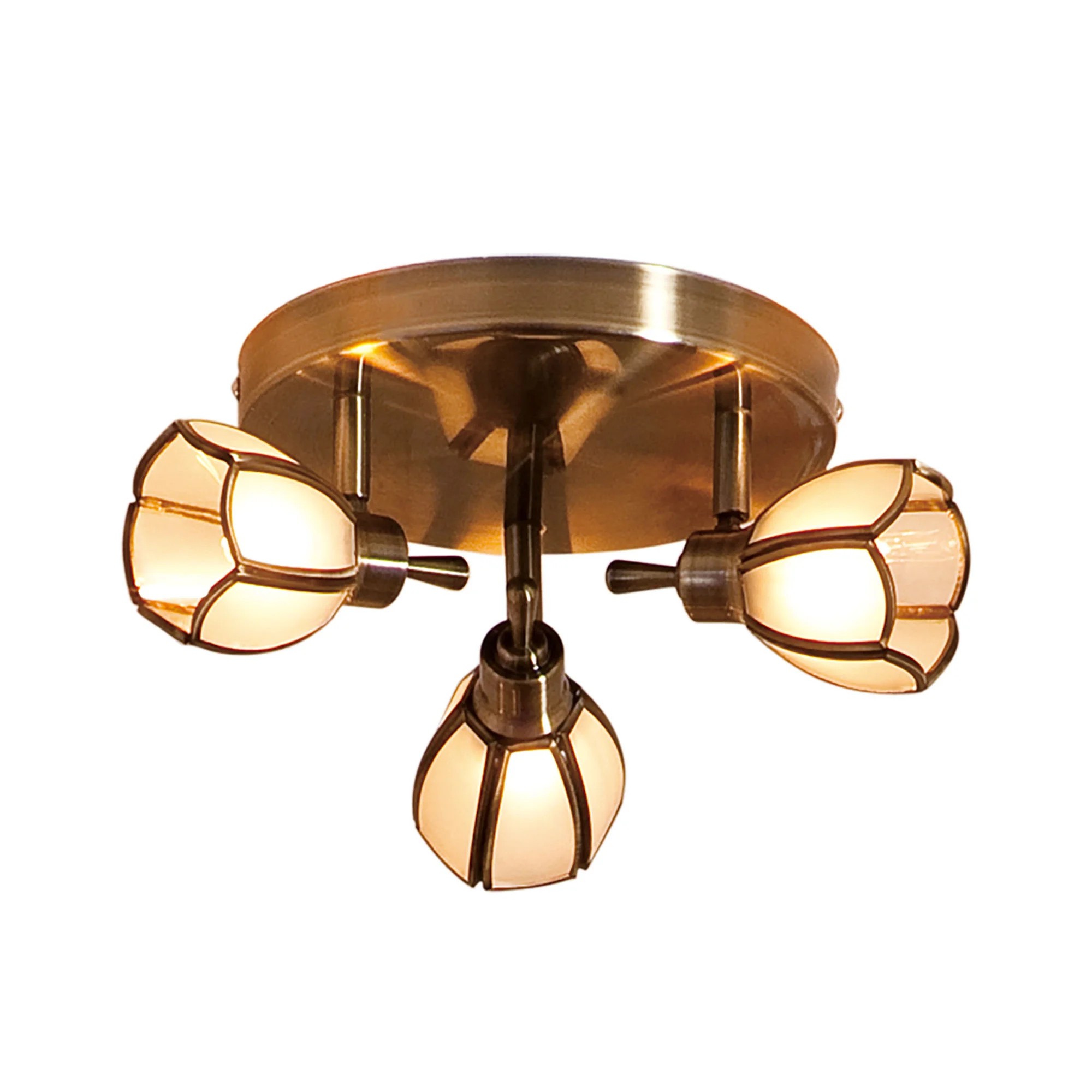 Светильник спот Citilux Альтен CL522531