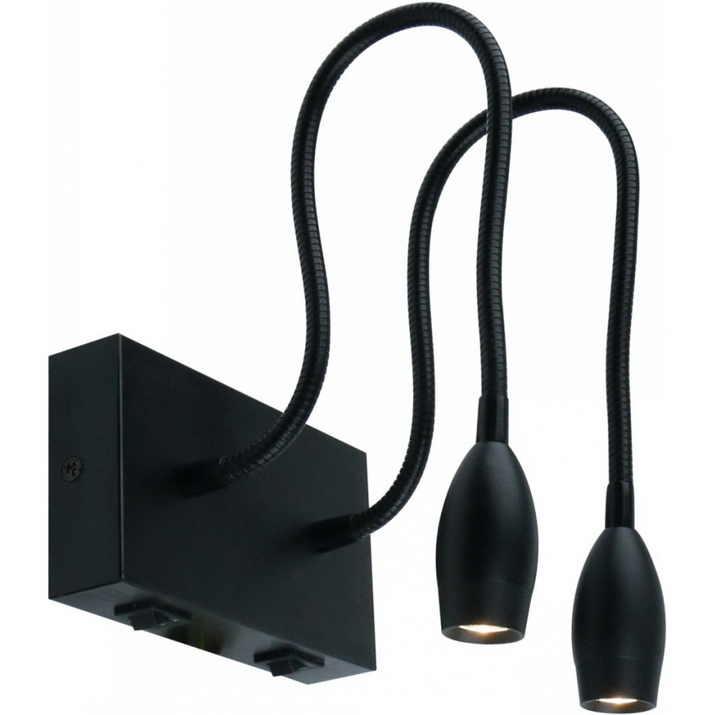 Настенное бра Arte Lamp Scorcio A7003AP-2BC