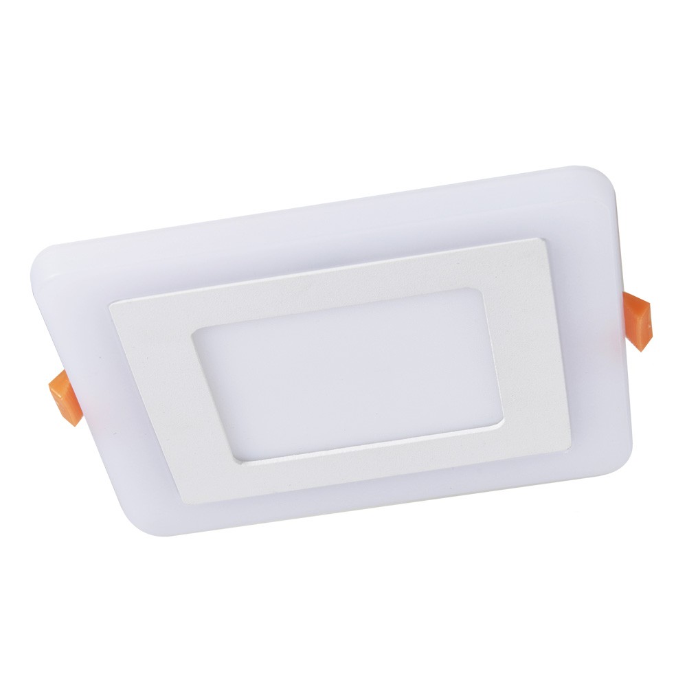 Встраиваемый светильник Arte Lamp Vega A7509PL-2WH