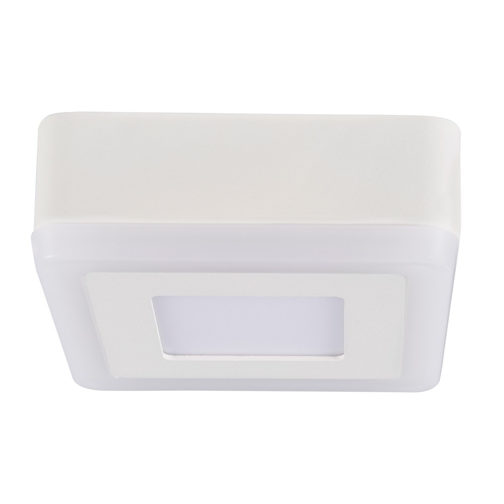 Светильник потолочный Arte Lamp Altair A7706PL-2WH