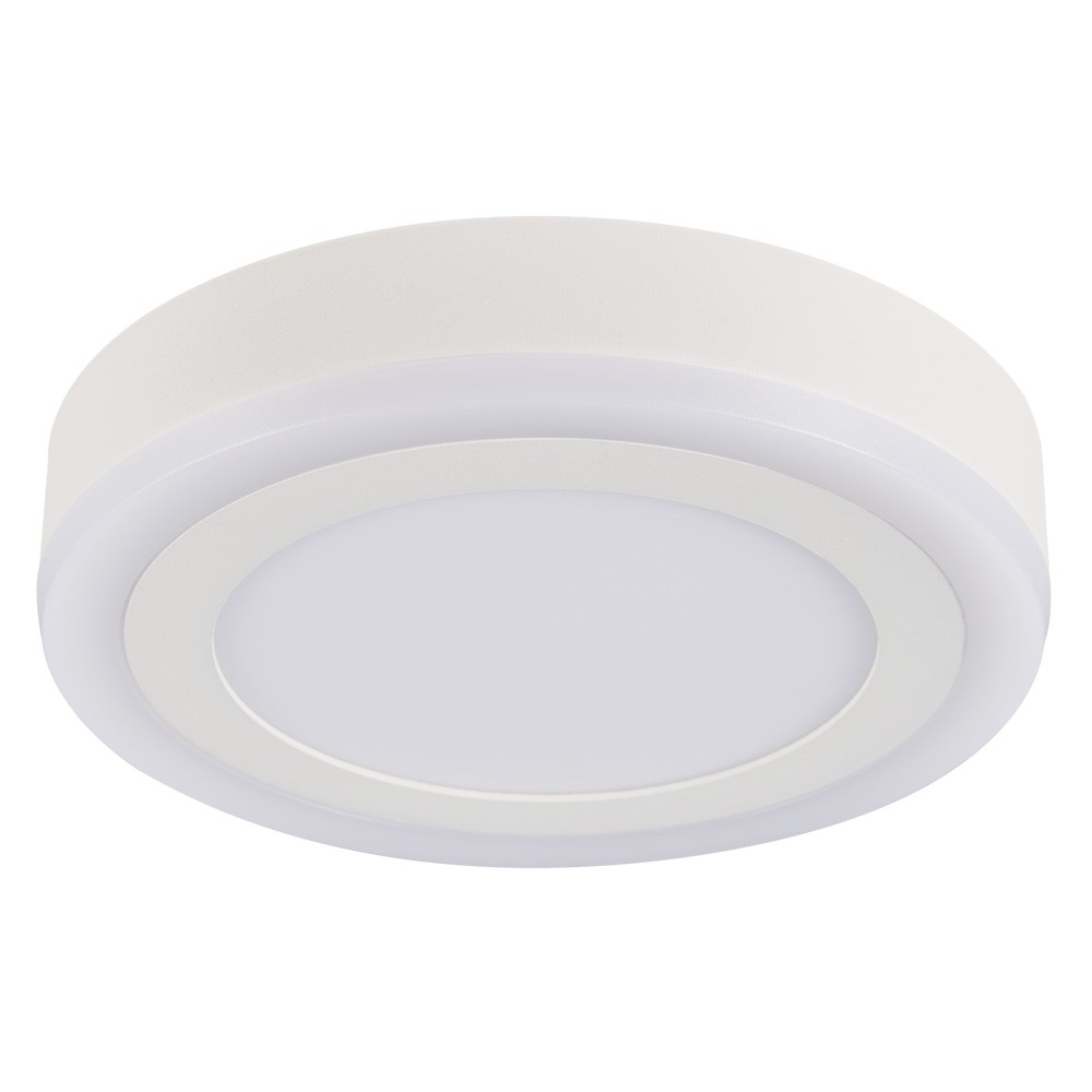 Накладной светильник Arte Lamp Antares A7816PL-2WH