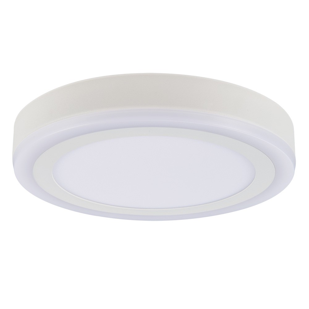 Накладной светильник Arte Lamp Antares A7824PL-2WH