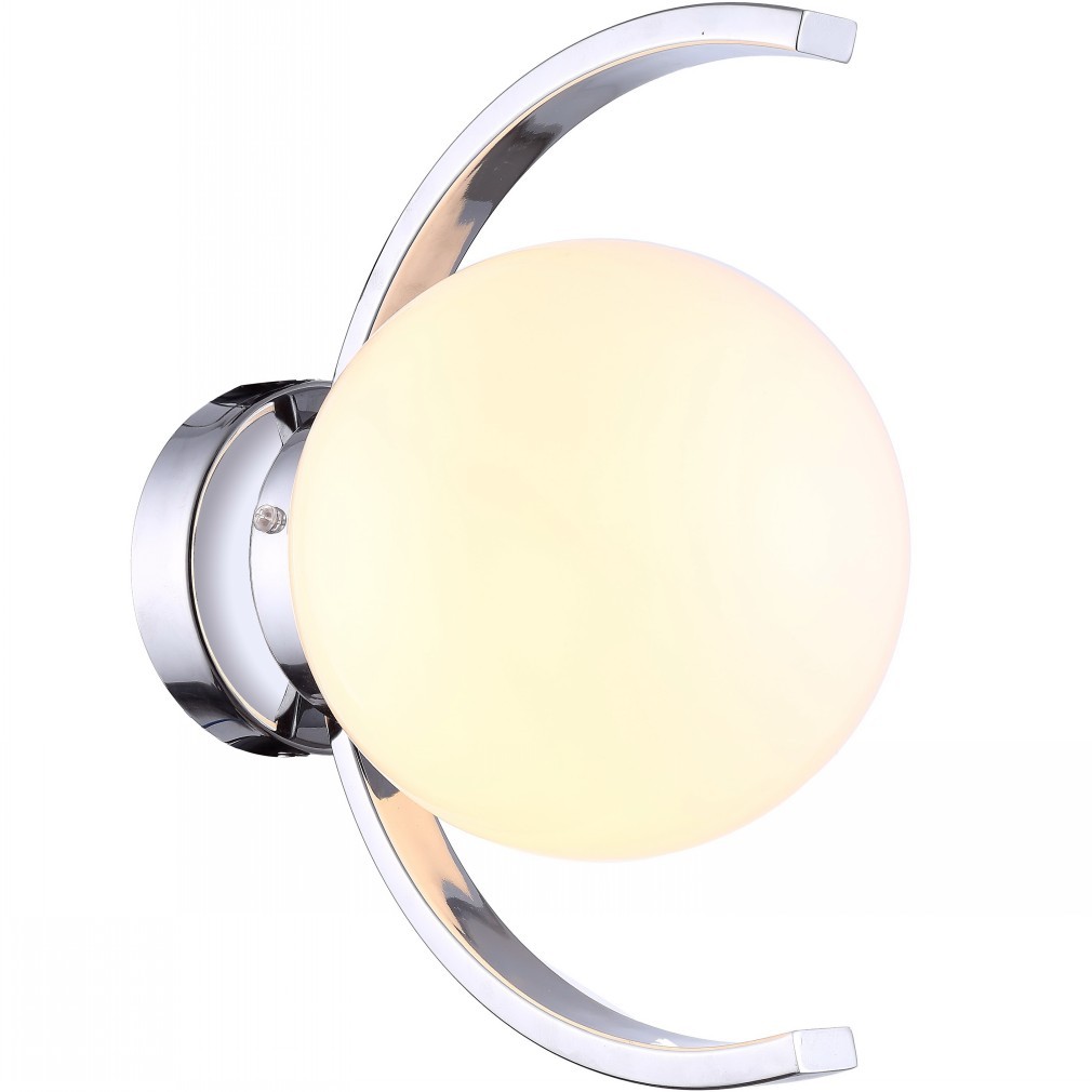 Настенное бра Arte Lamp Claudia A8055AP-1CC