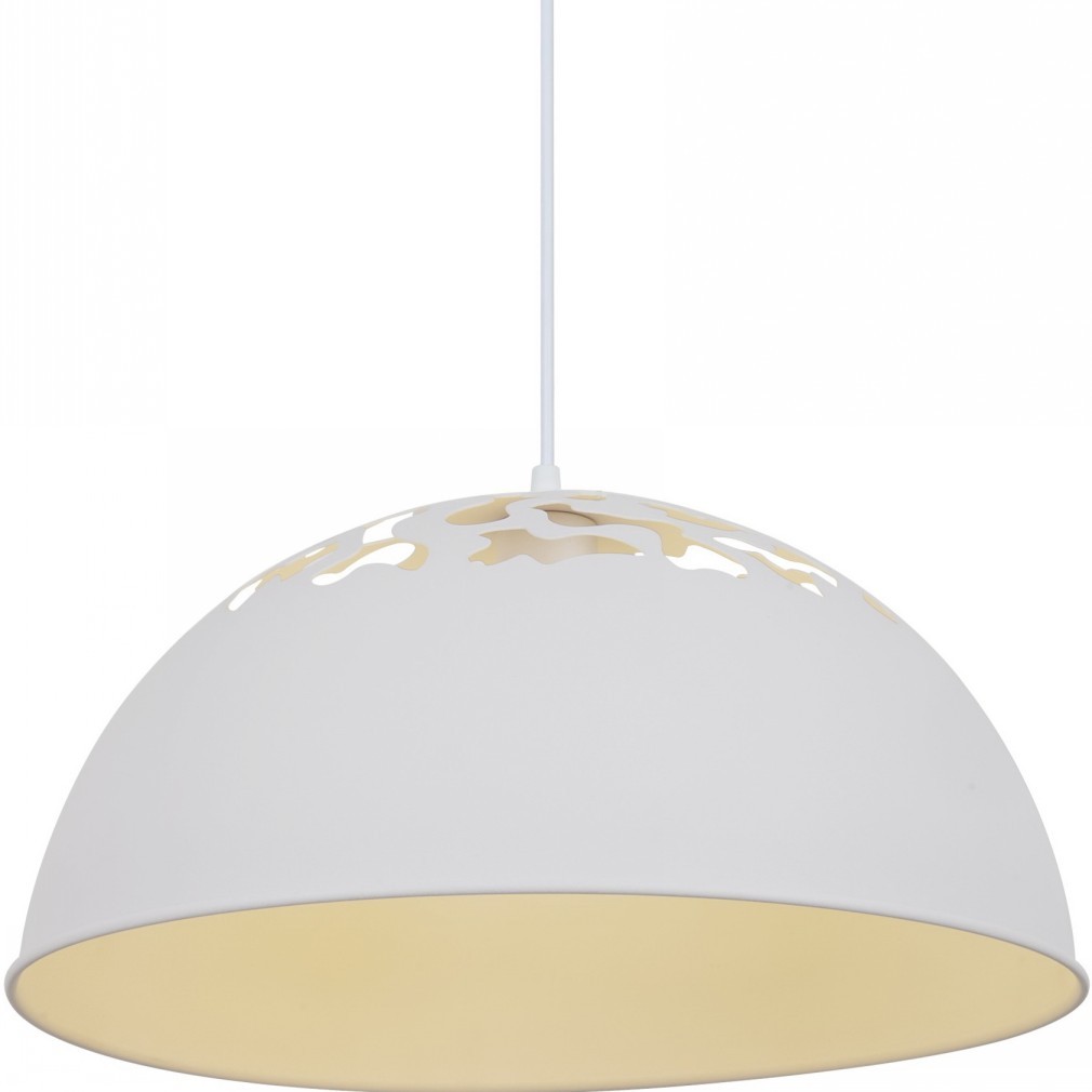 Светильник подвесной Arte Lamp Buratto A8174SP-1WH