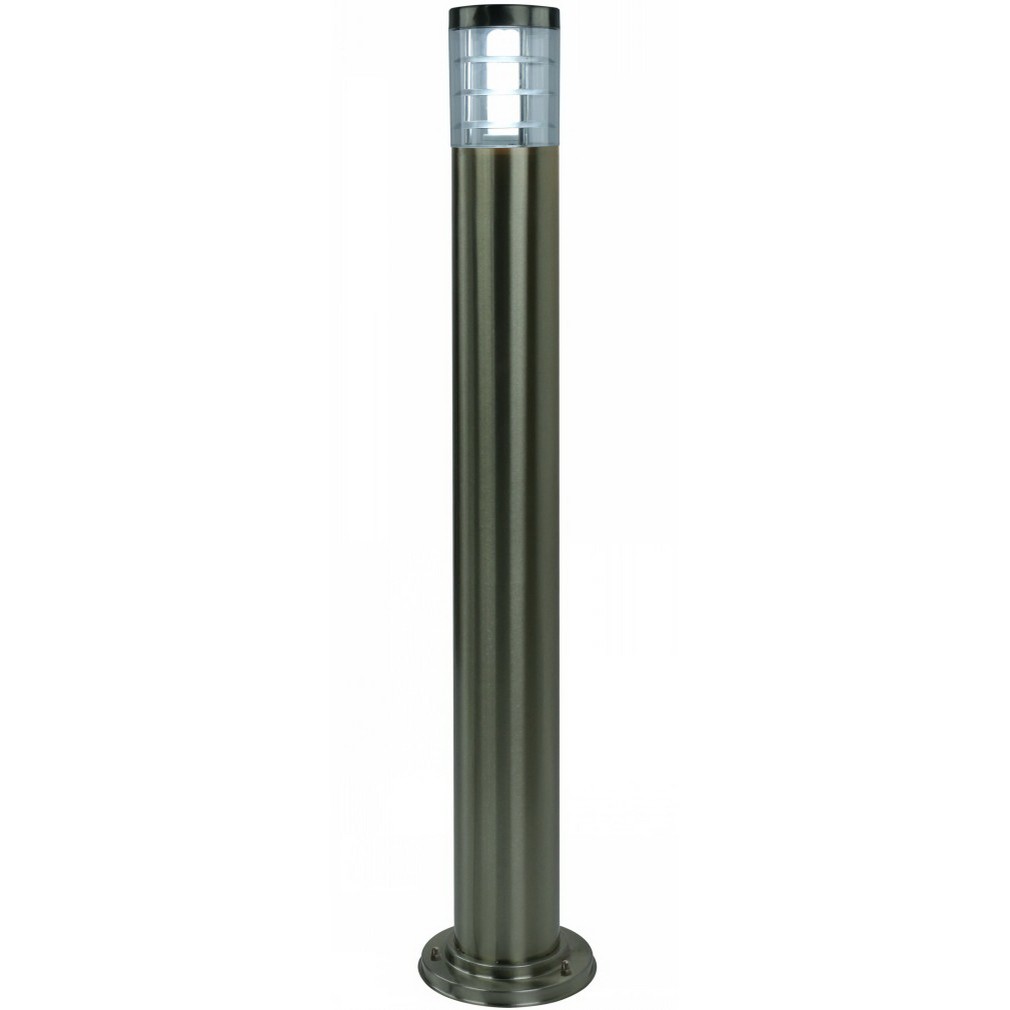 Уличный наземный светильник Arte Lamp Paletto A8363PA-1SS