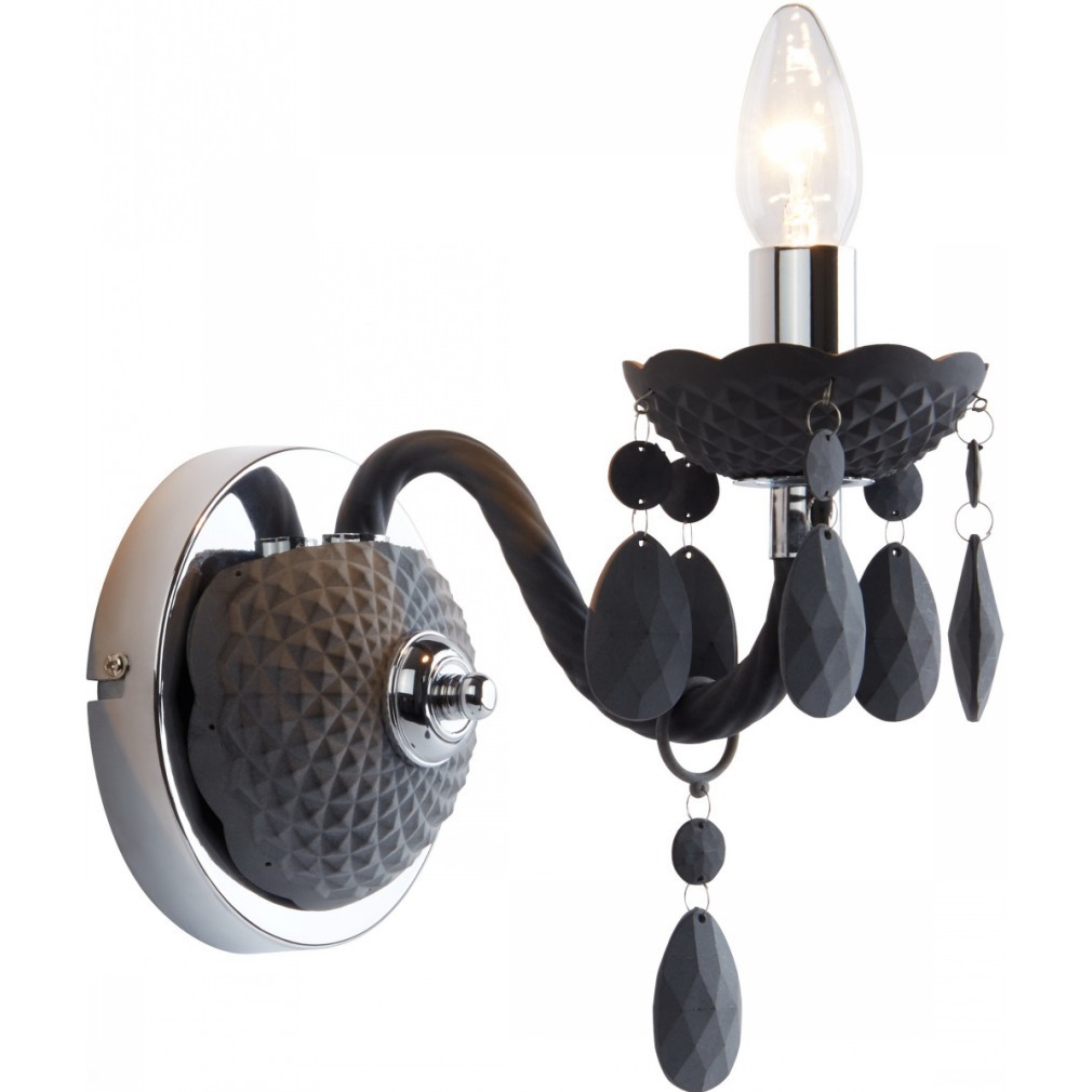 Настенное бра Arte Lamp Morris A8888AP-1GY